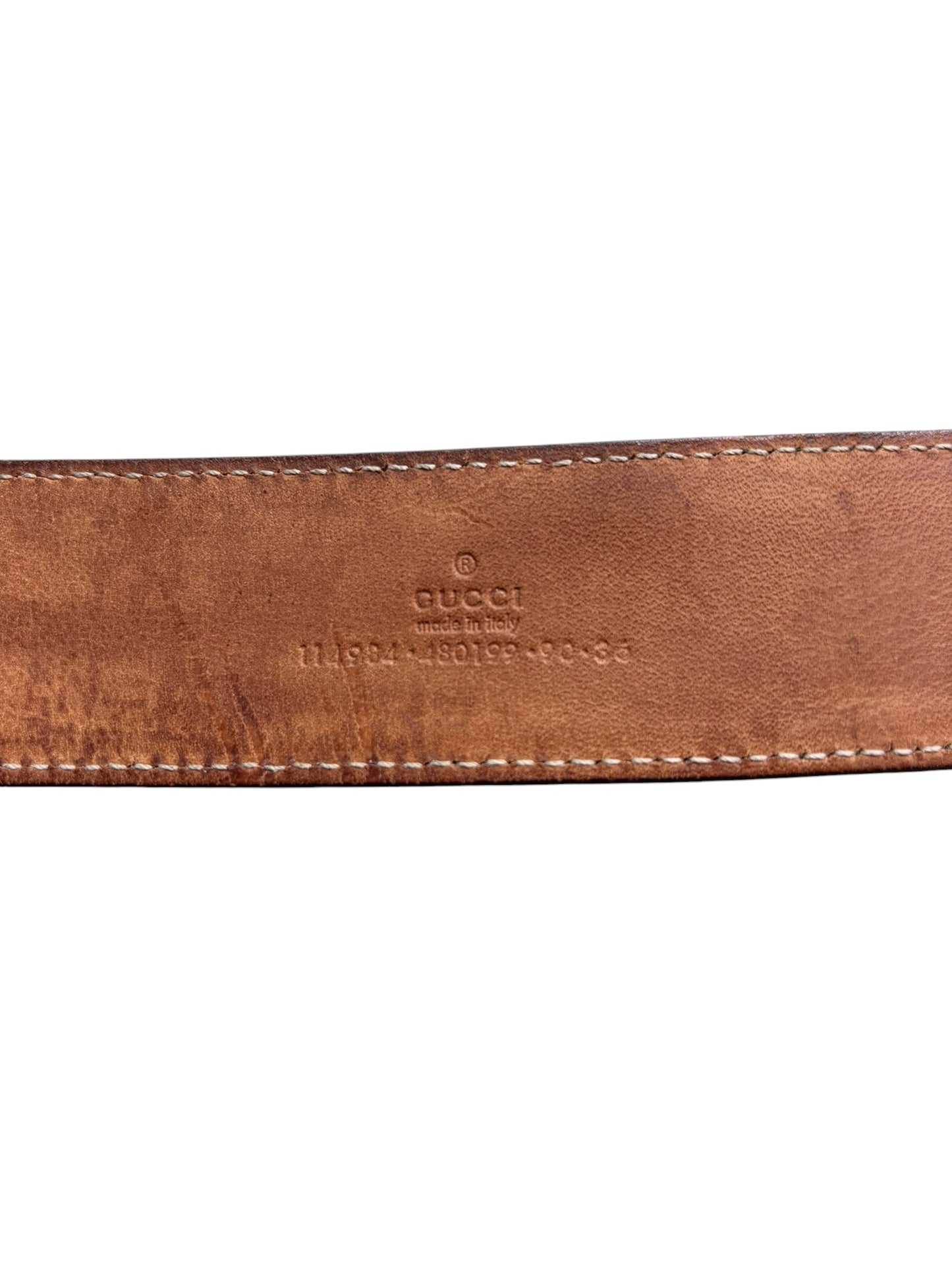 Gucci Belt