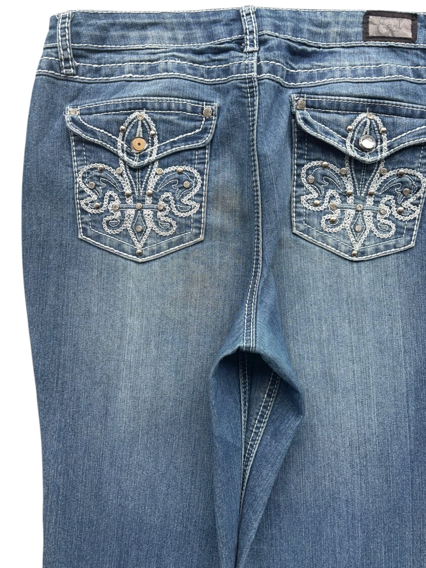 Earl Denim Jeans