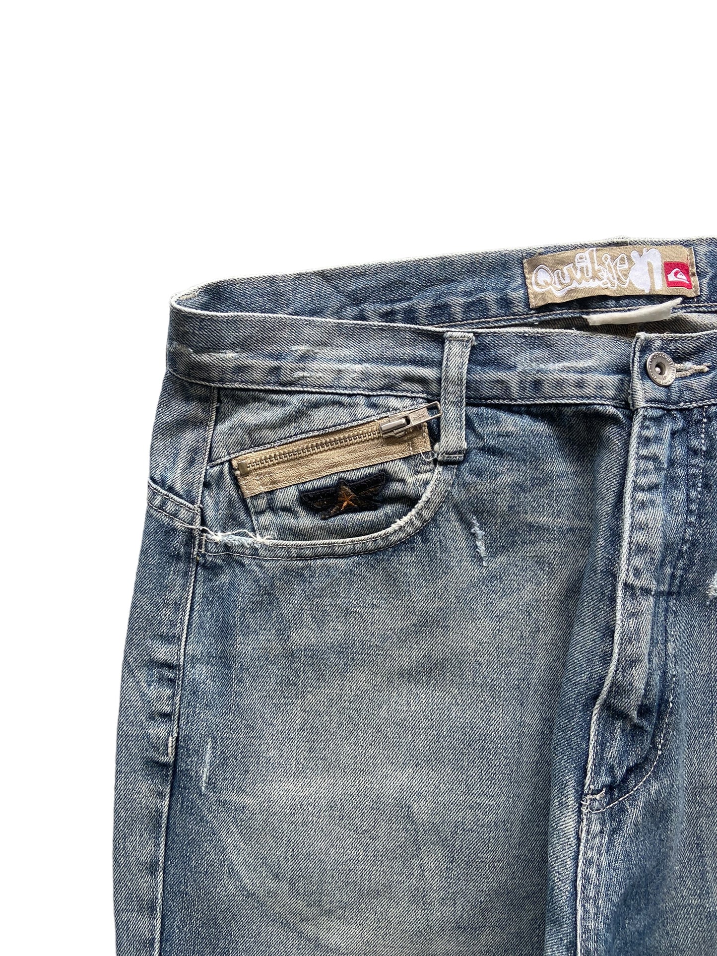 Quicksilver Denim Jeans