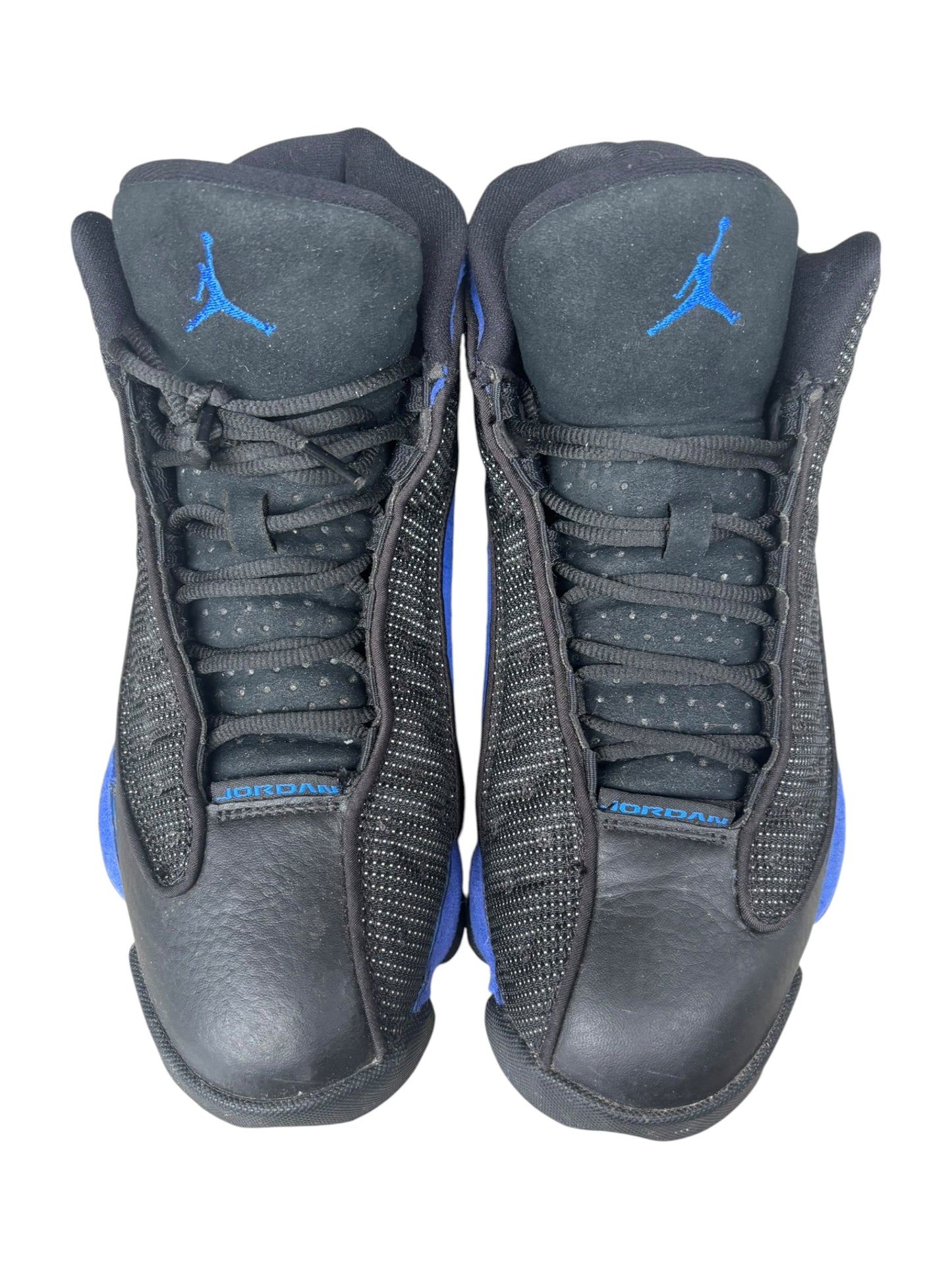Jordan 13 Hyper Royal