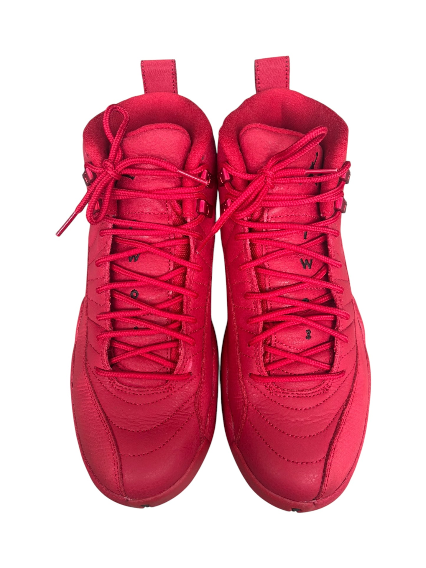 Jordan 12 Red