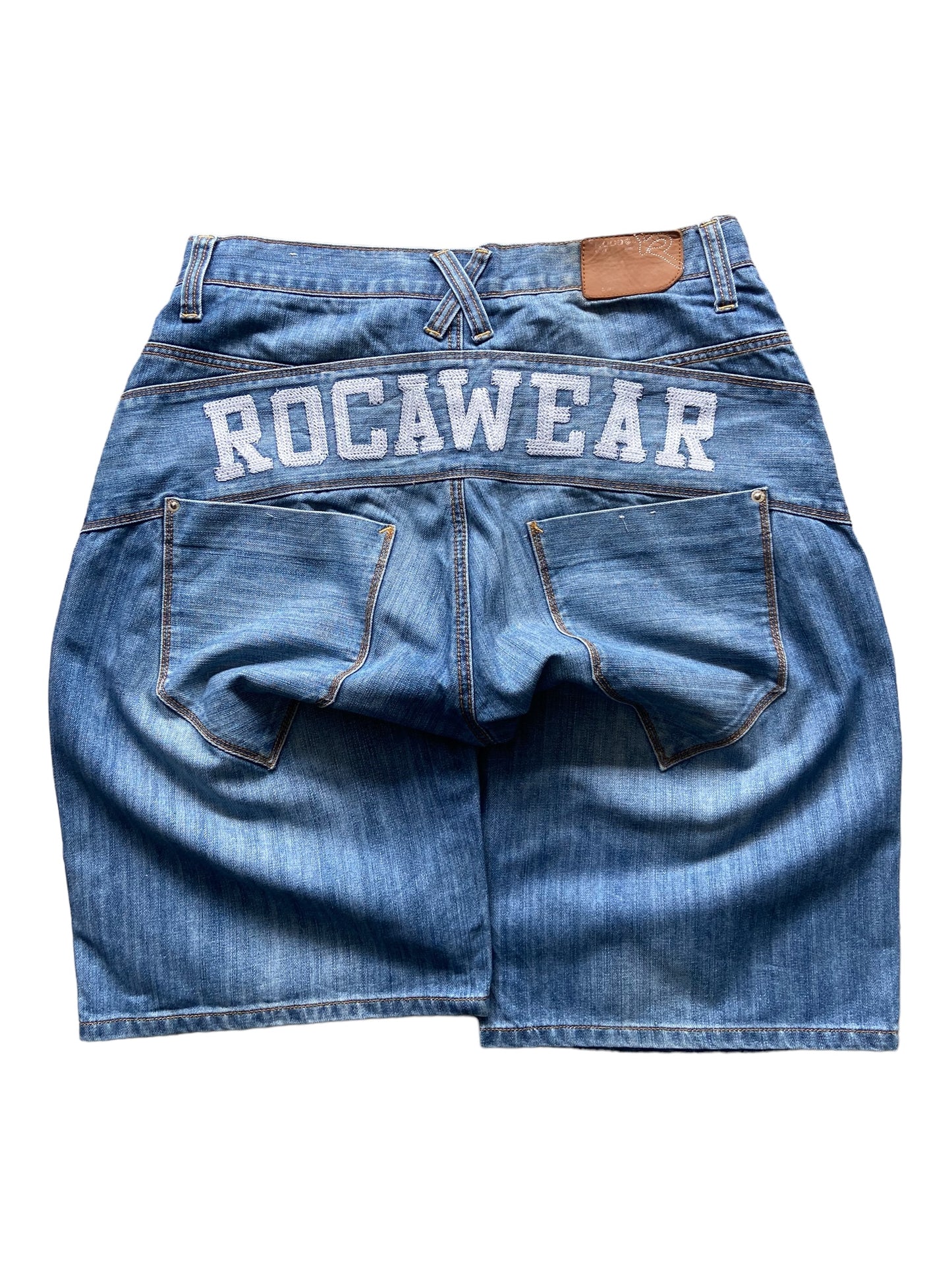 Rocawear Denim Shorts