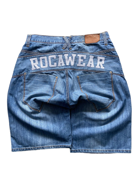 Rocawear Denim Shorts