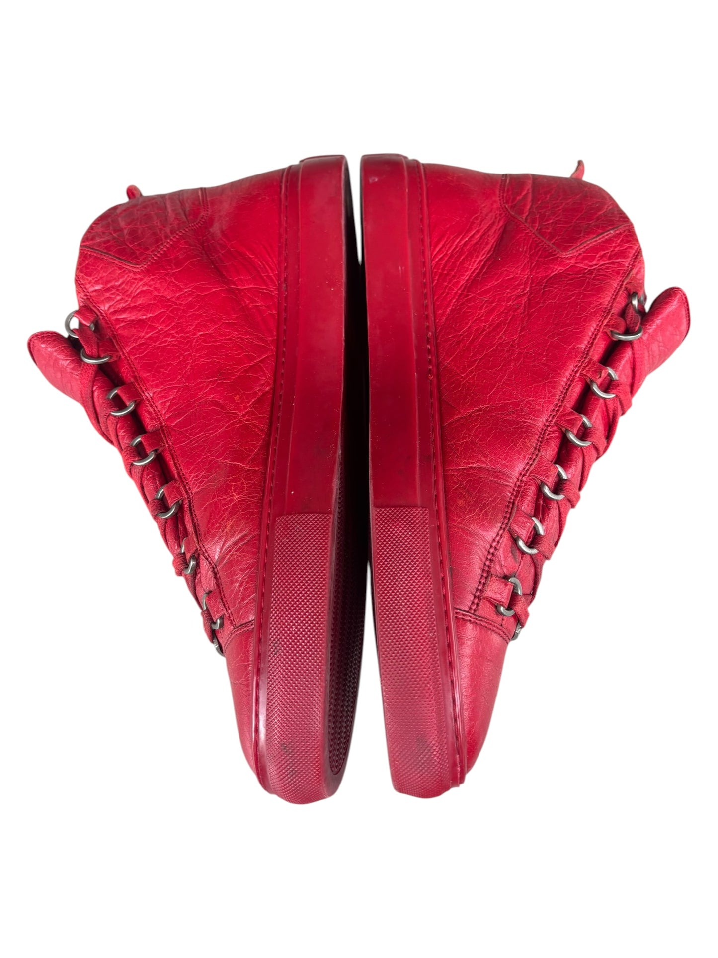 Balenciaga Arena High