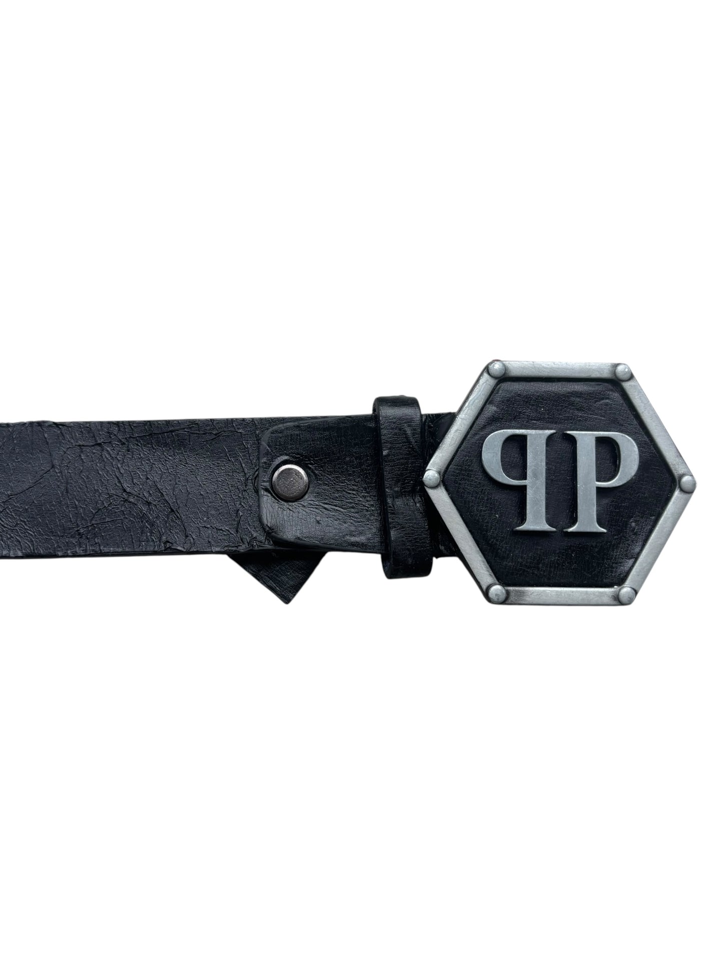 Phillip Plein Belt