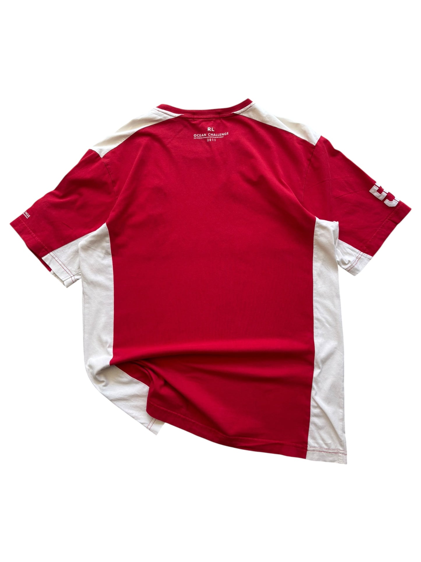 Ralph Lauren GB Big Pony T-Shirt