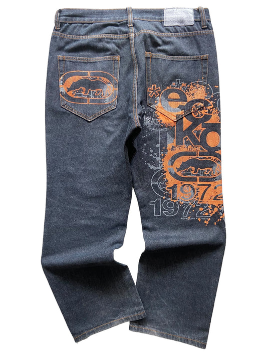 Ecko Unltd Denim Jeans