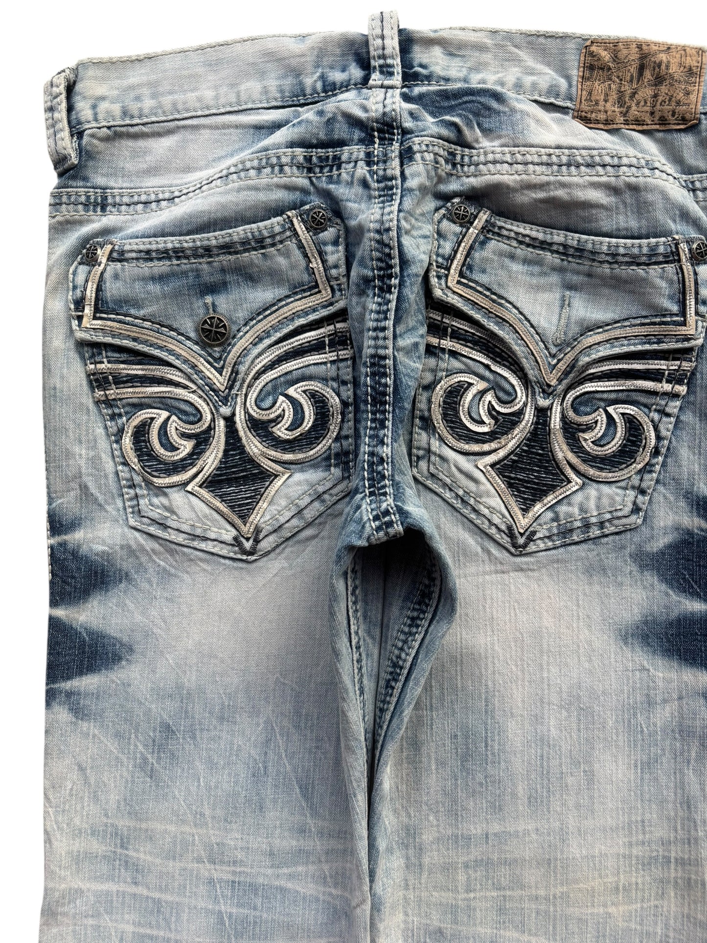 Affliction Denim Jeans