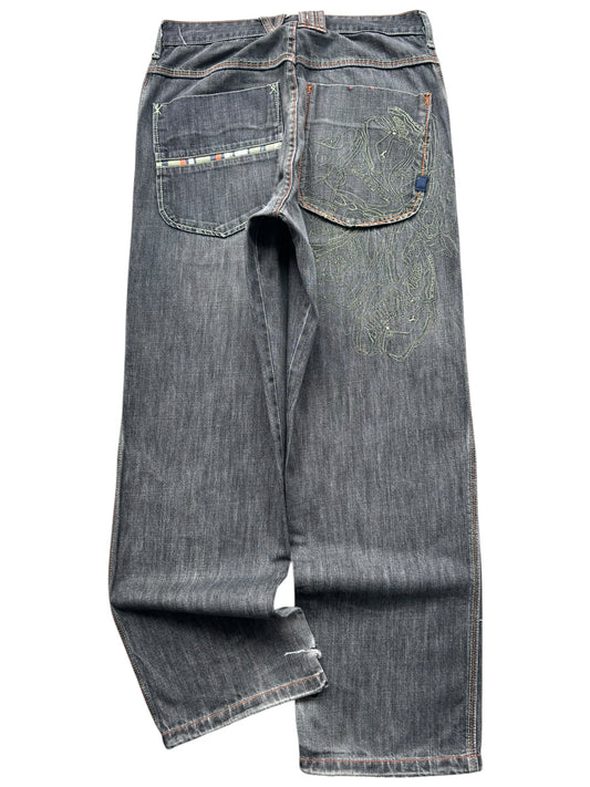 Jordan Denim Jeans