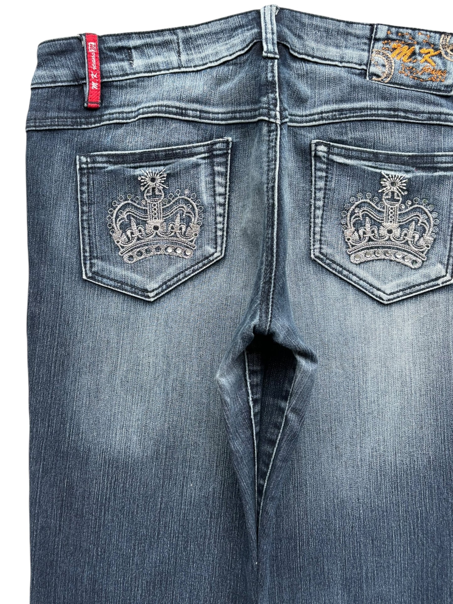 MK Denim Jeans