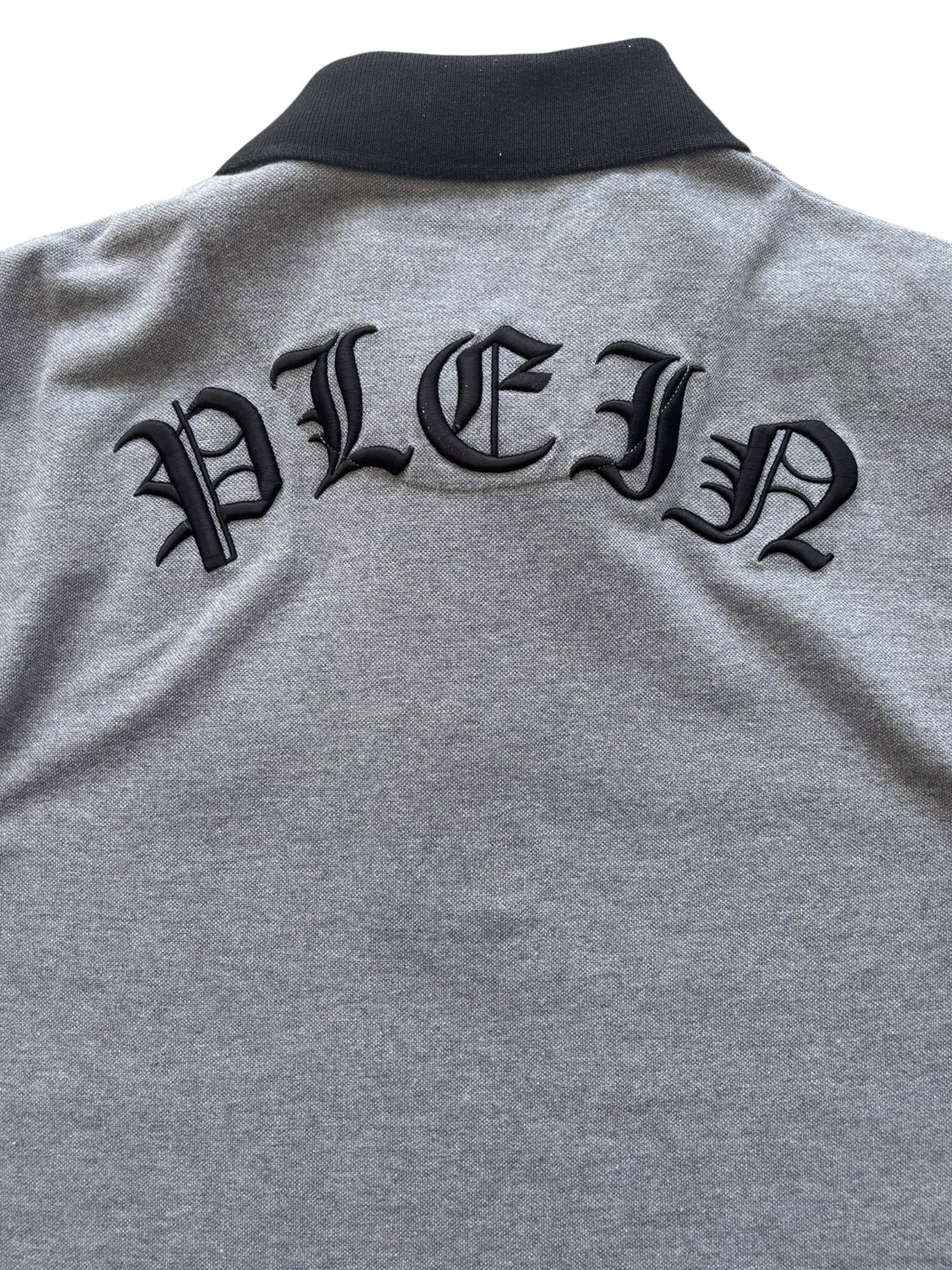 Phillip Plein Polo