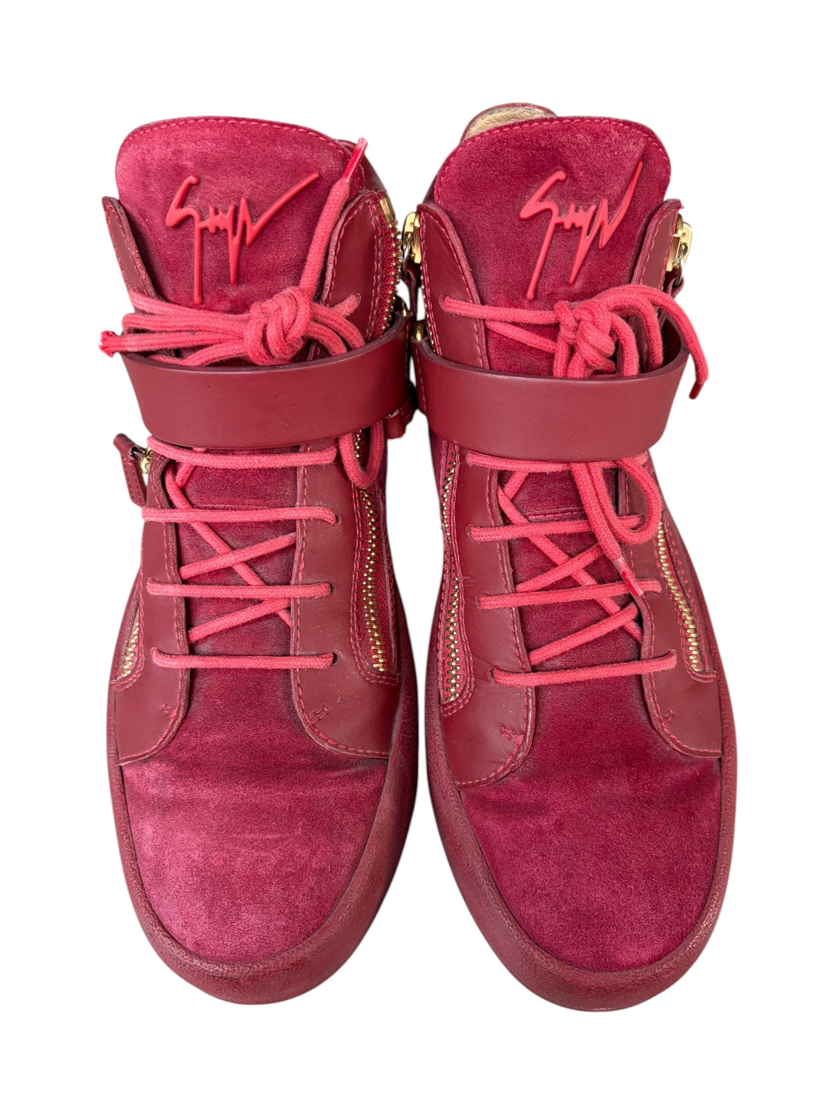 Giuseppe Zanotti High Tops (EU43)