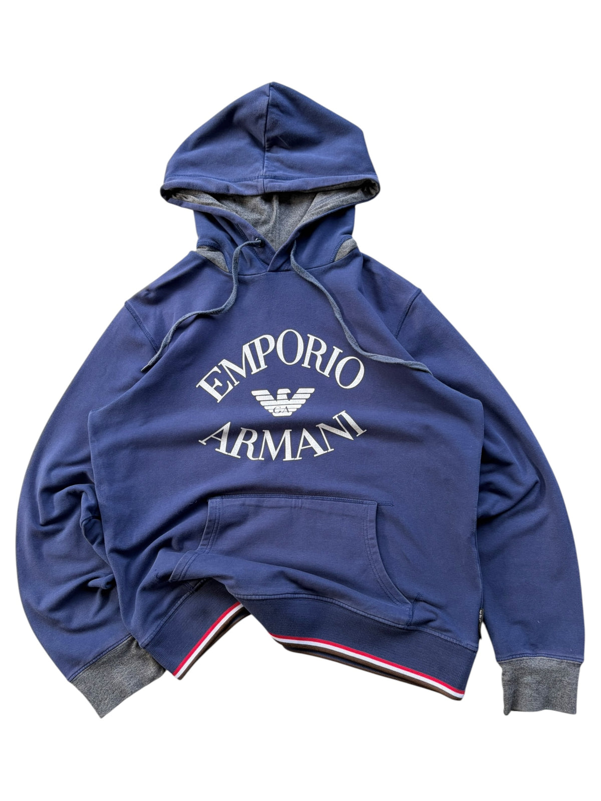 Emporio Armani Hoodie