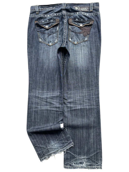 Mek Denim Jeans