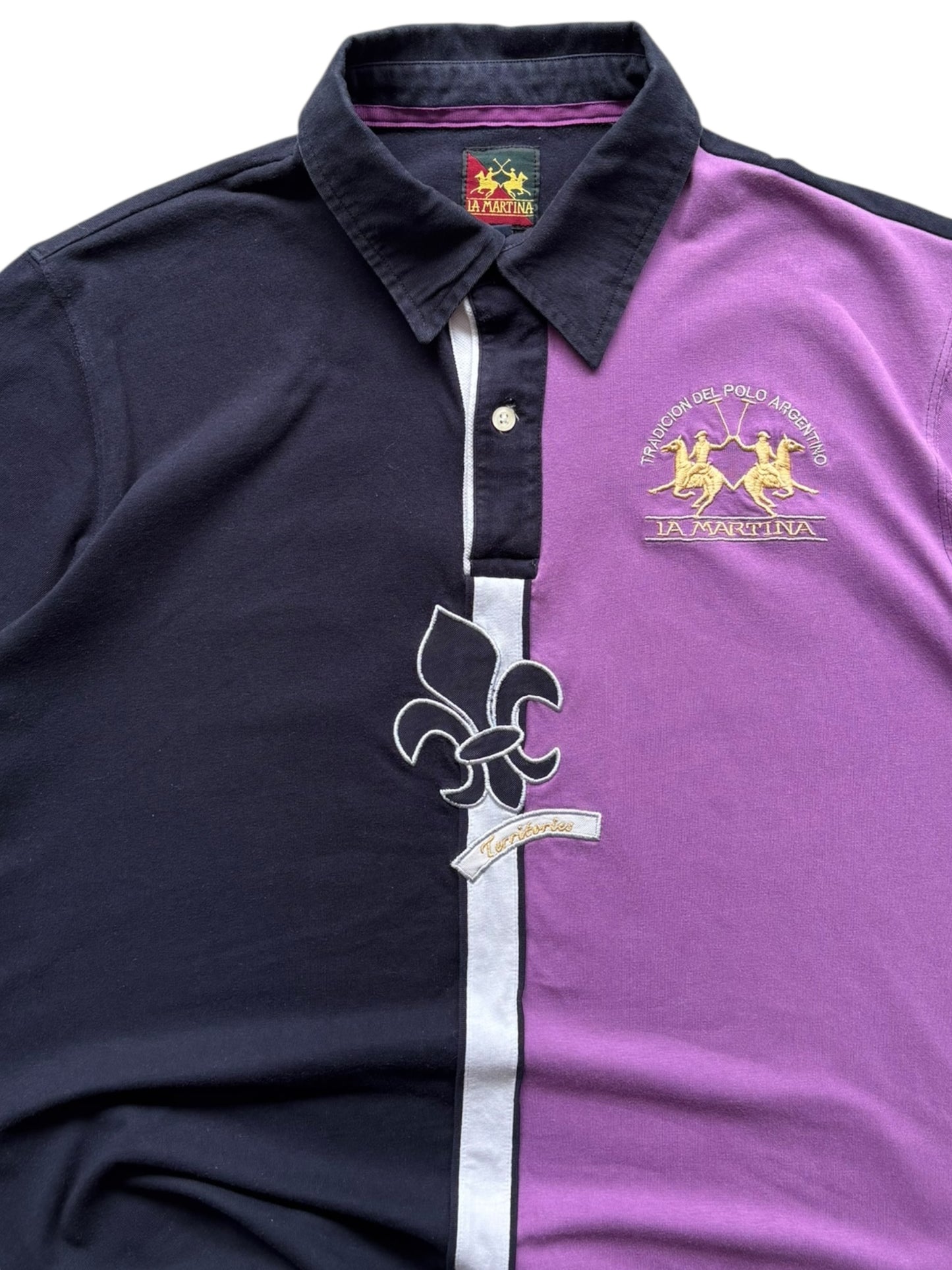 La Martina Polo