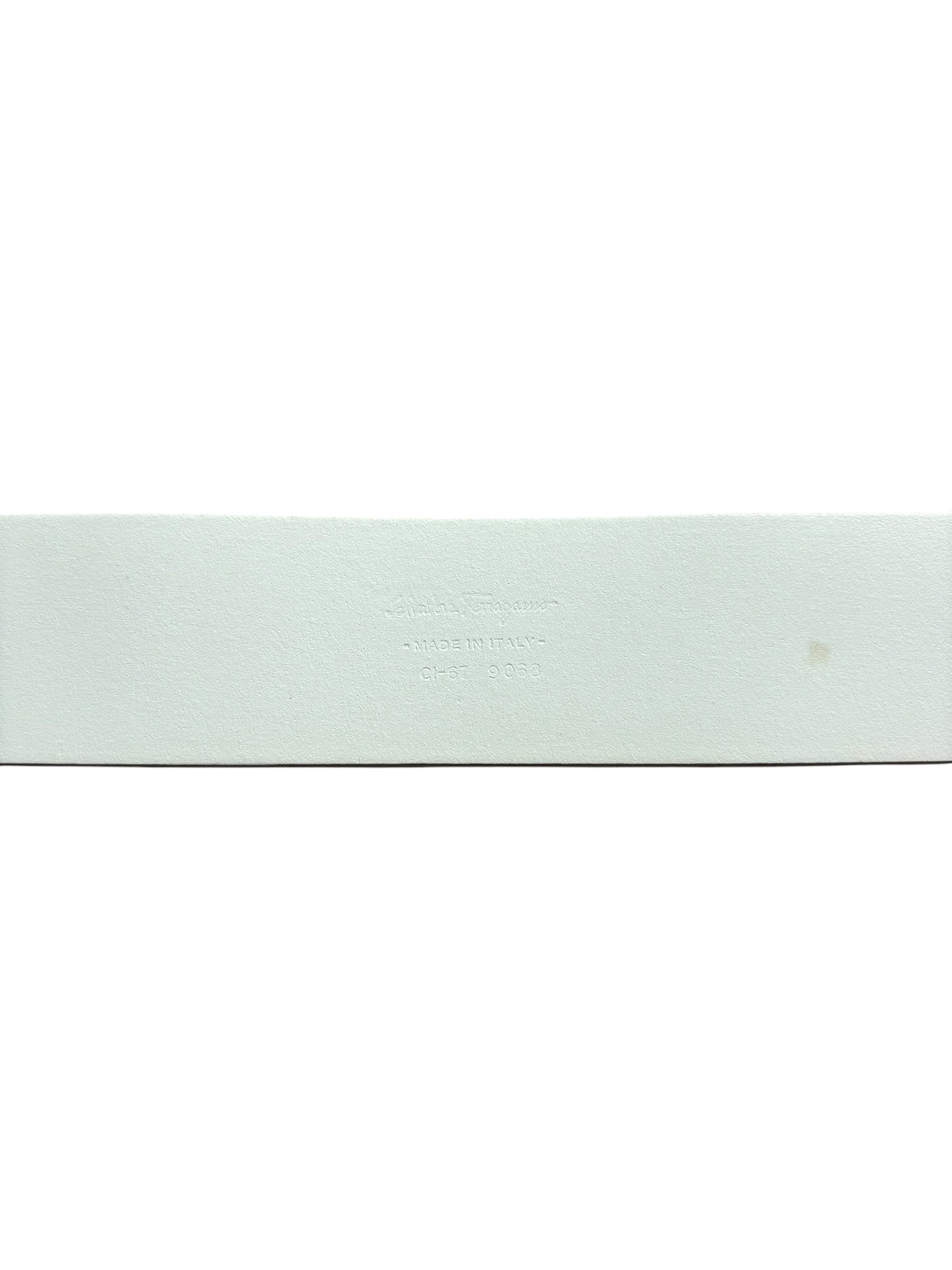 Ferragamo Belt