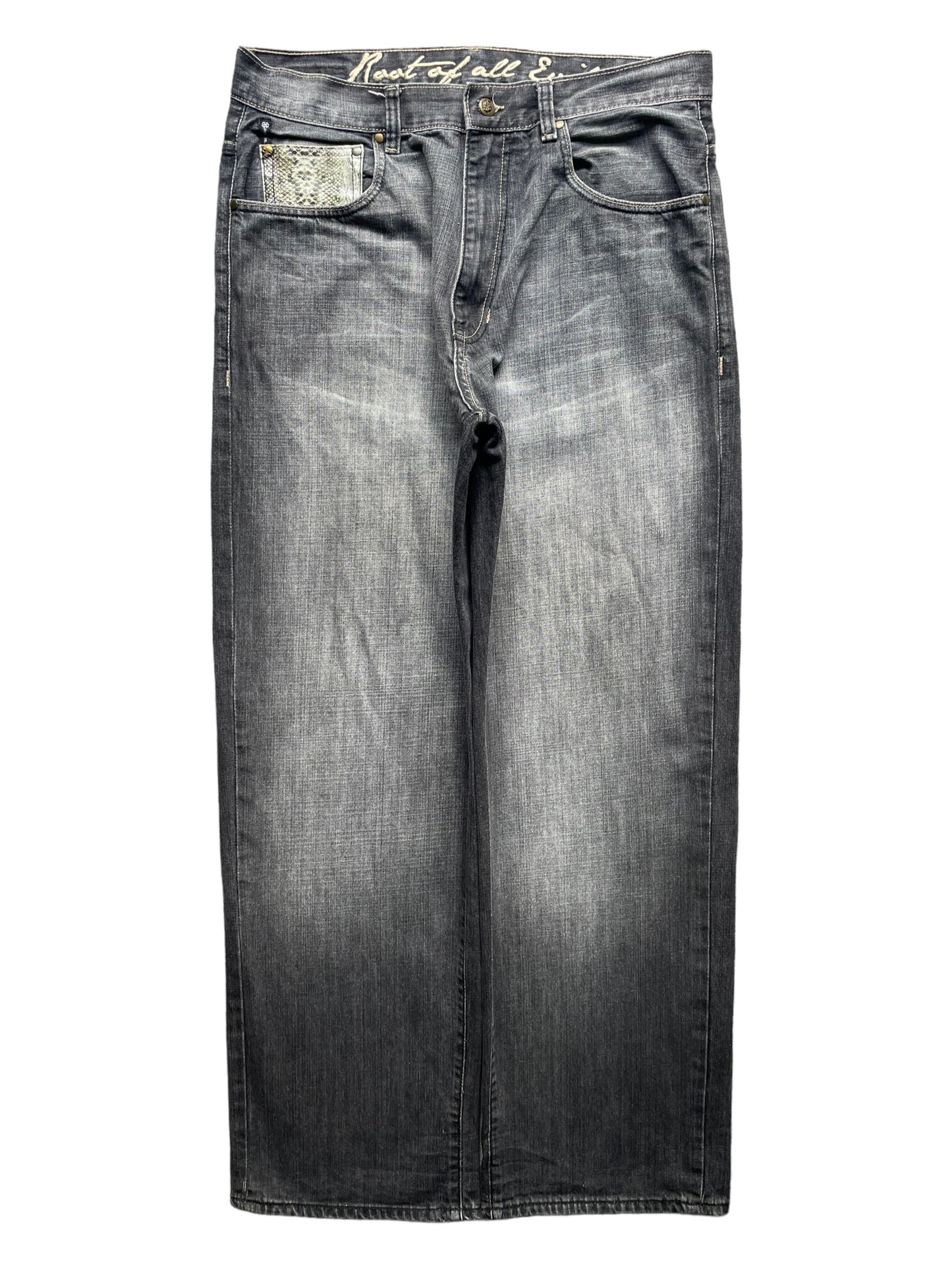 Ecko Unltd Denim Jeans