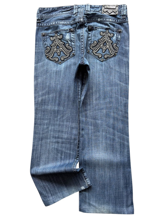 Archaic Denim Jeans