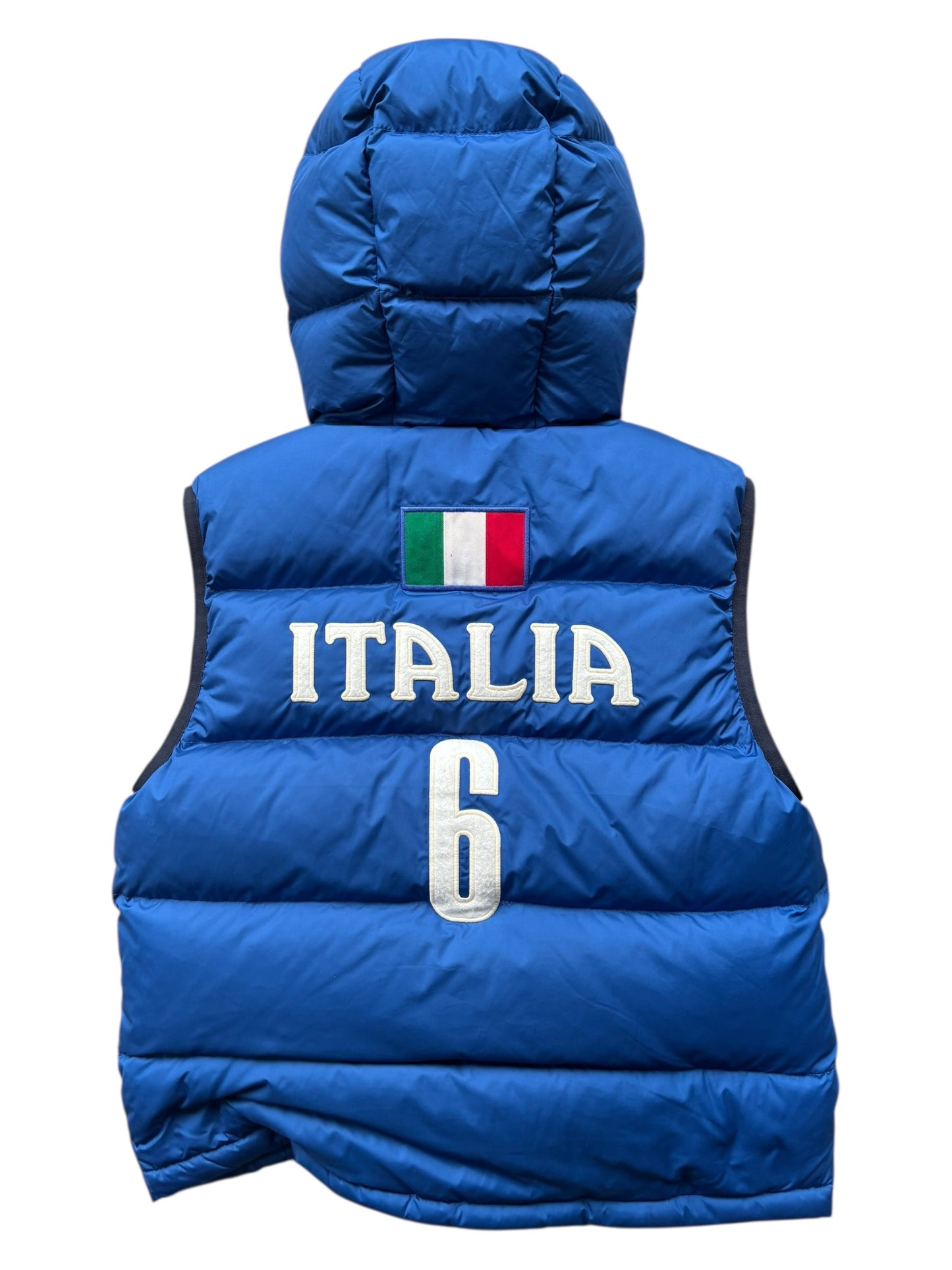 Italia Ralph Lauren Gilet