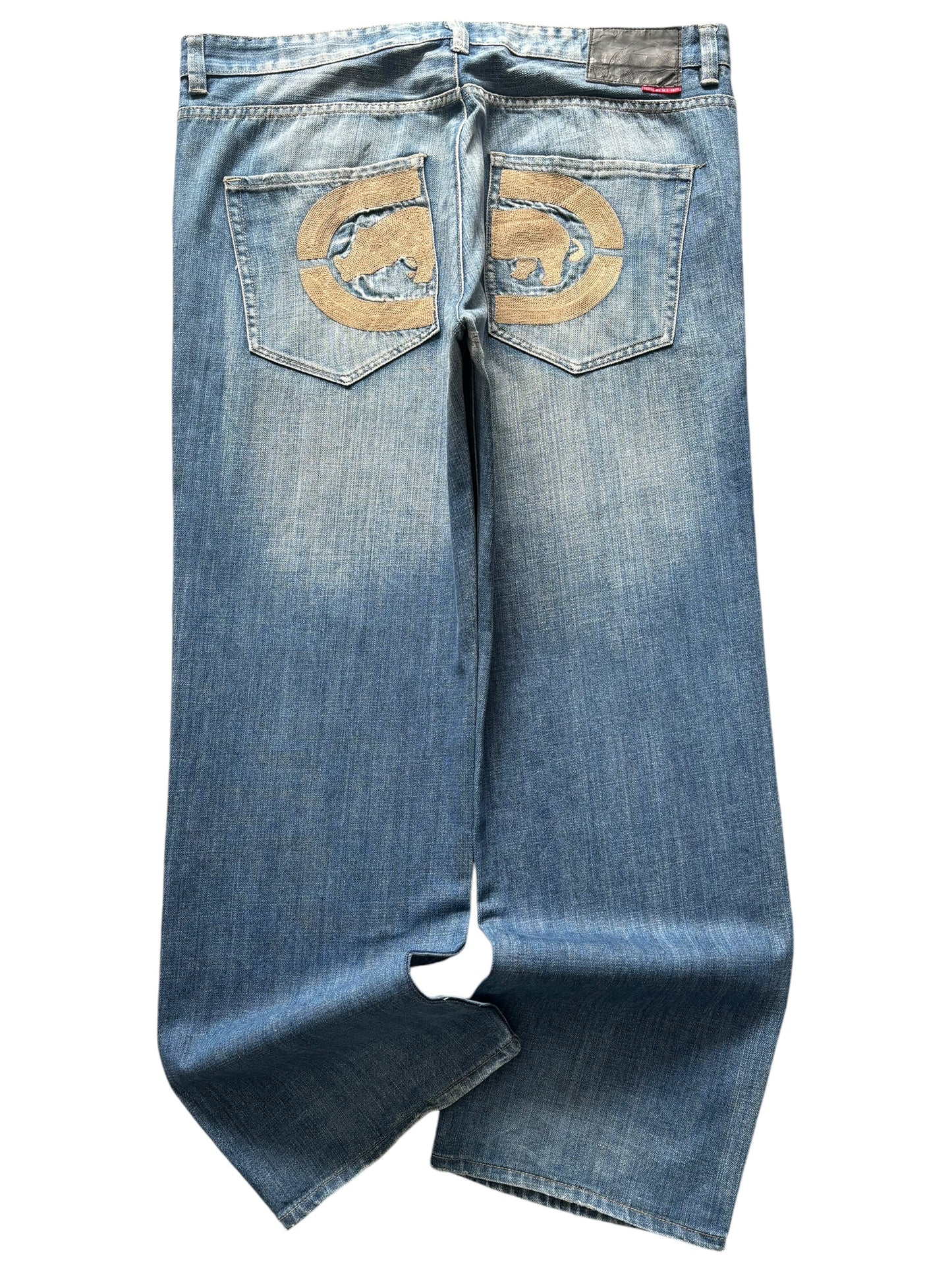 Ecko Unltd Denim Jeans