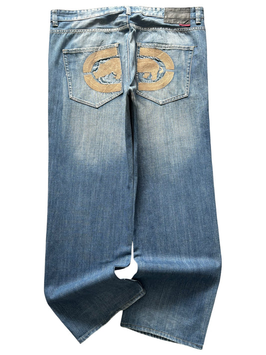 Ecko Unltd Denim Jeans