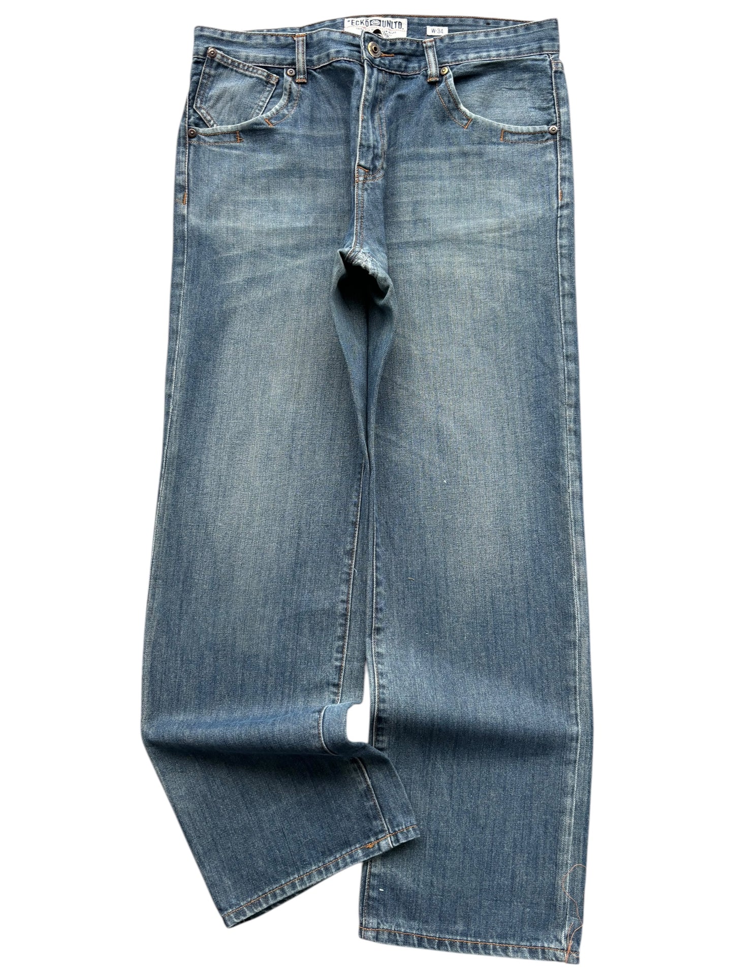 Ecko Unltd Denim Jeans