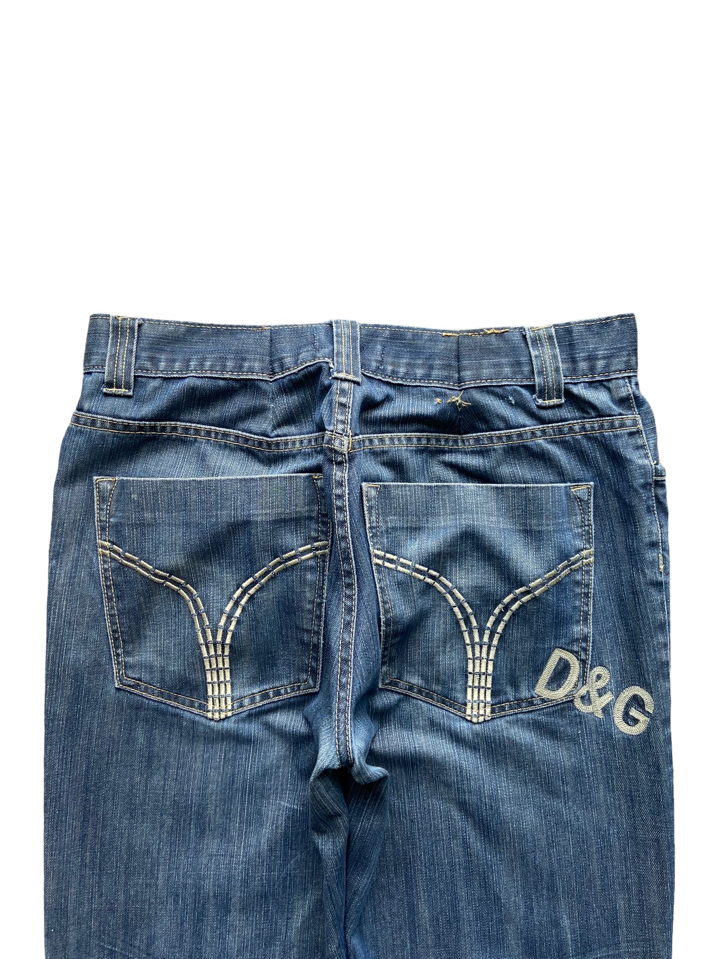 D&G Denim Jeans