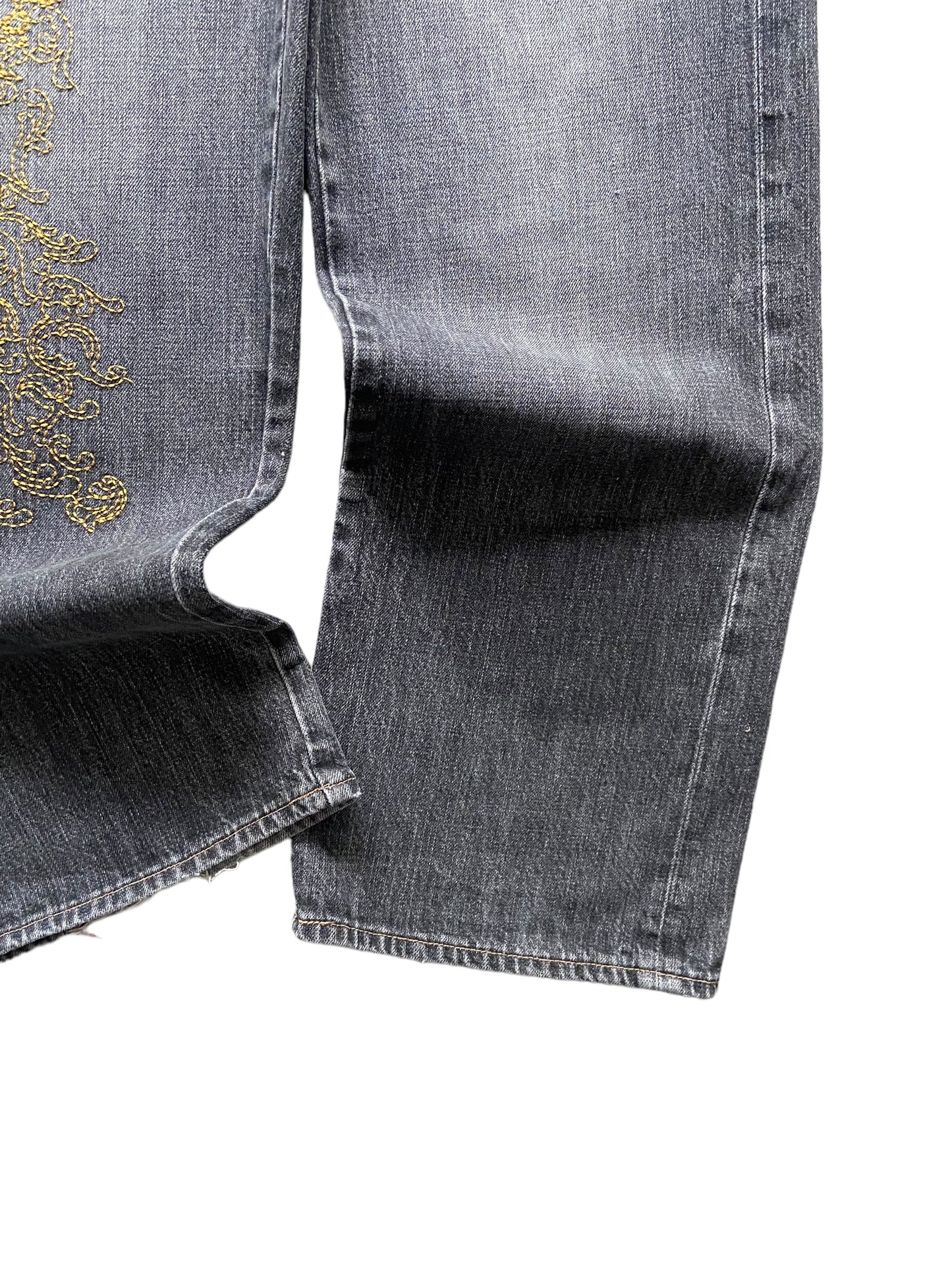 Ecko Unltd Denim Jeans