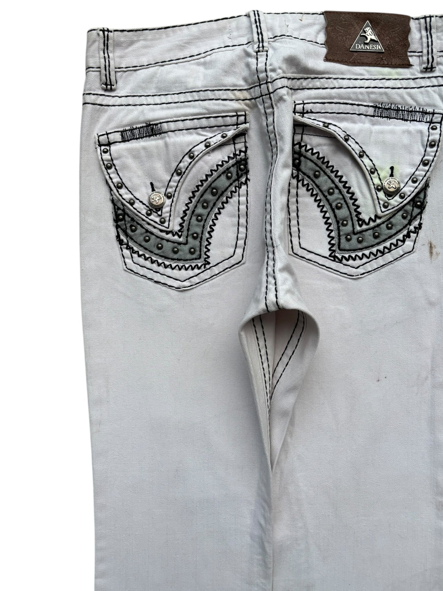 Danesi Denim Jeans