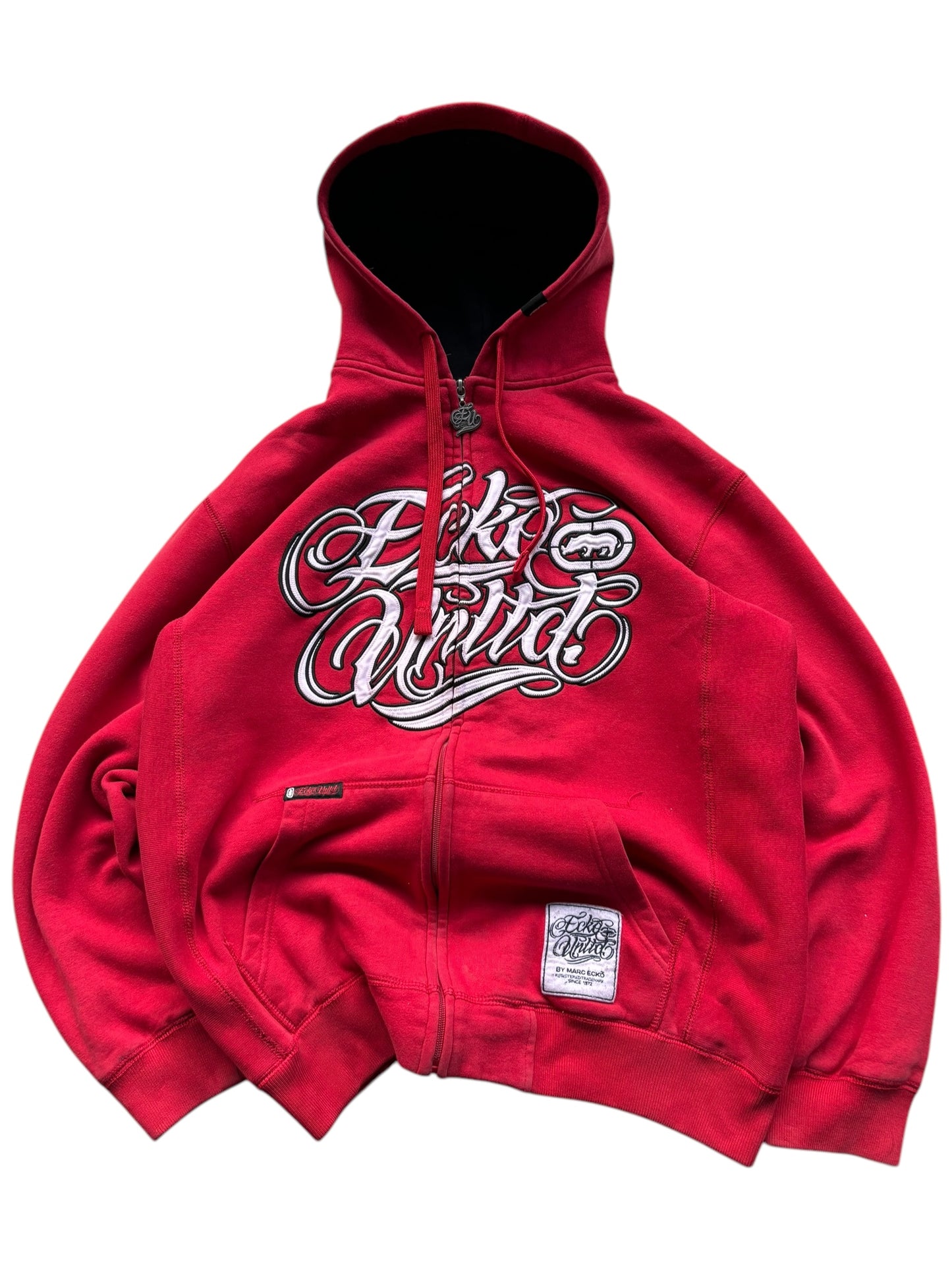 Ecko Unltd Zip-Up