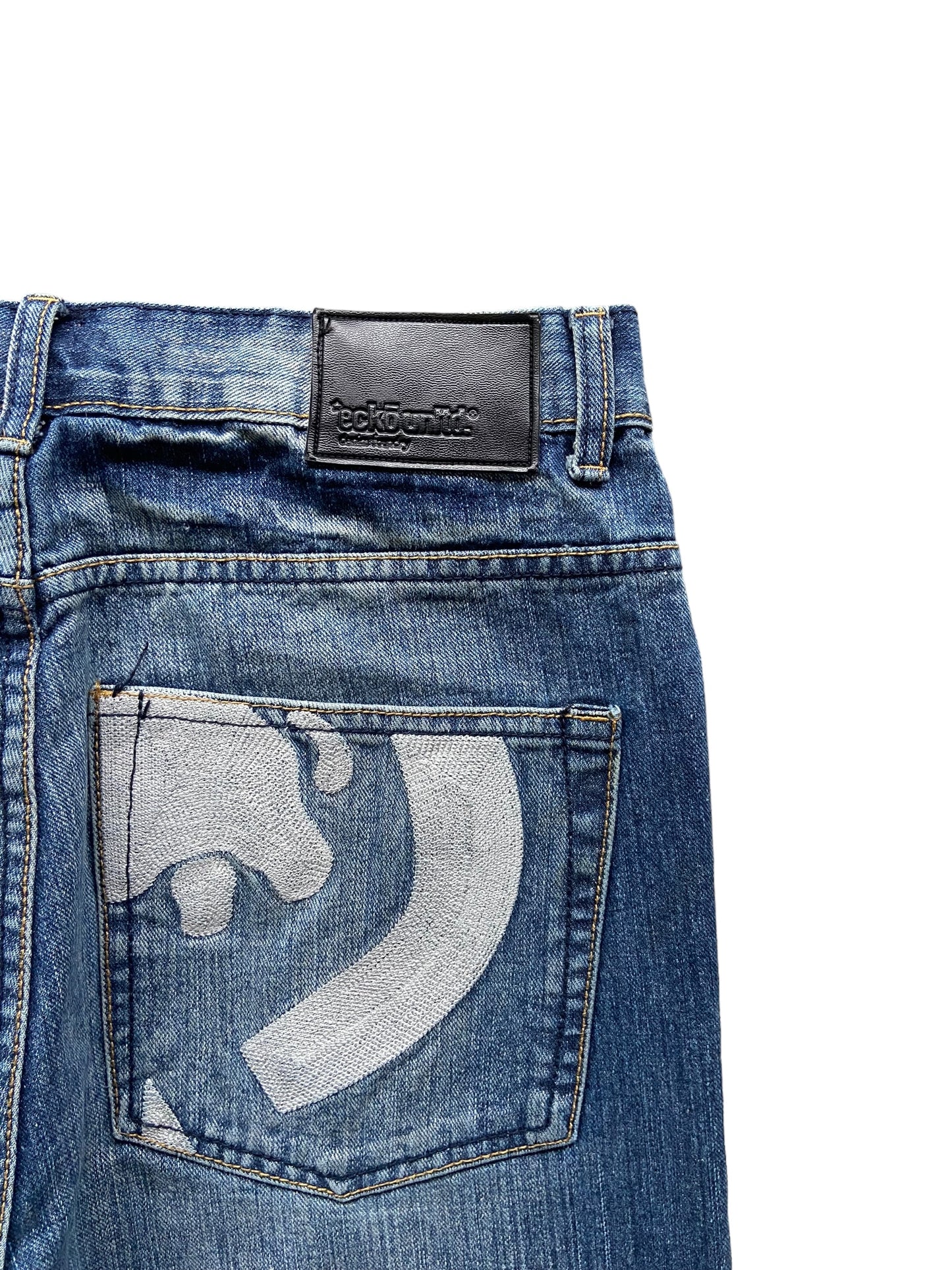 Ecko Unltd Denim Jeans