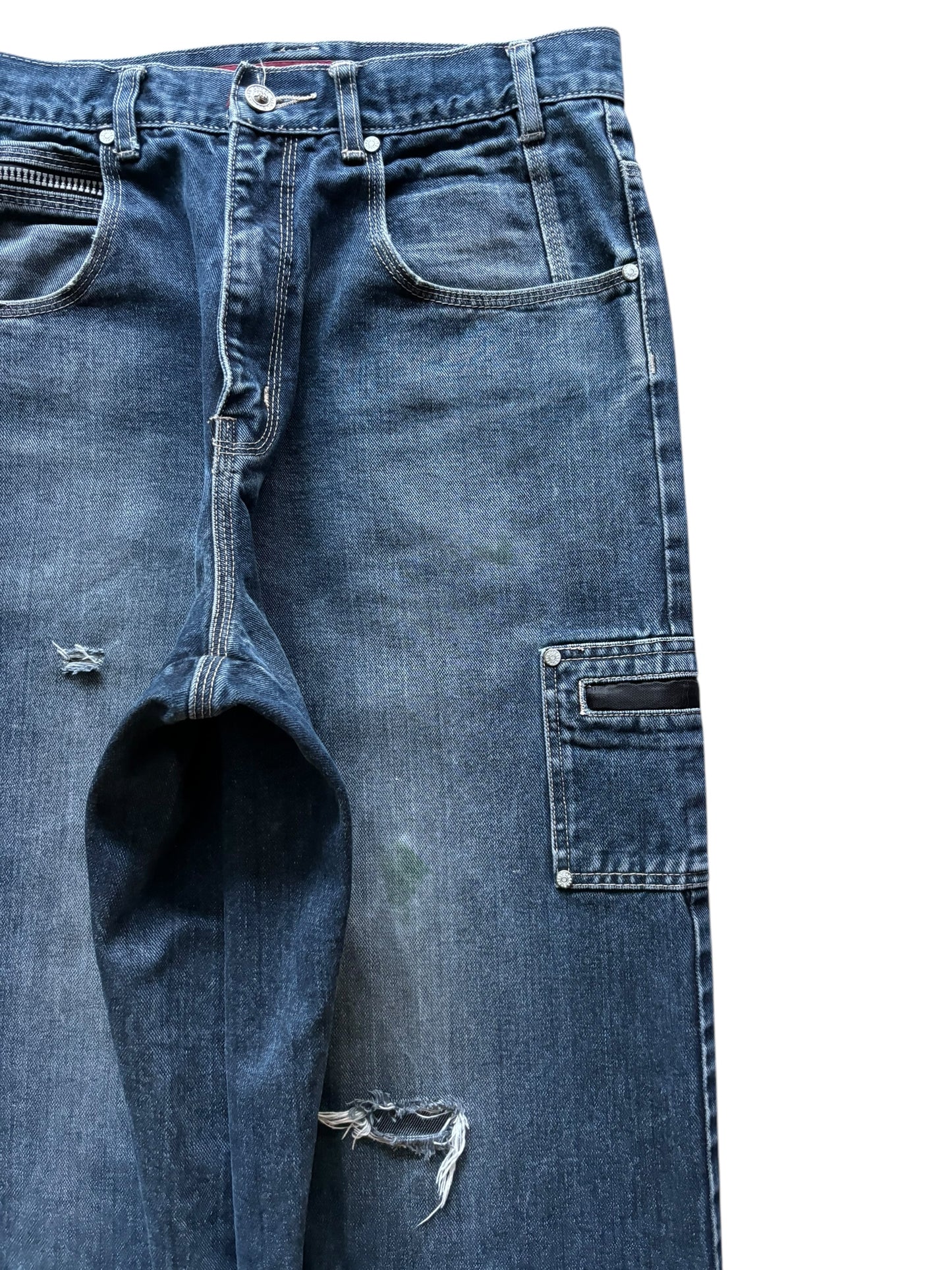 Pelle Pelle Denim Jeans