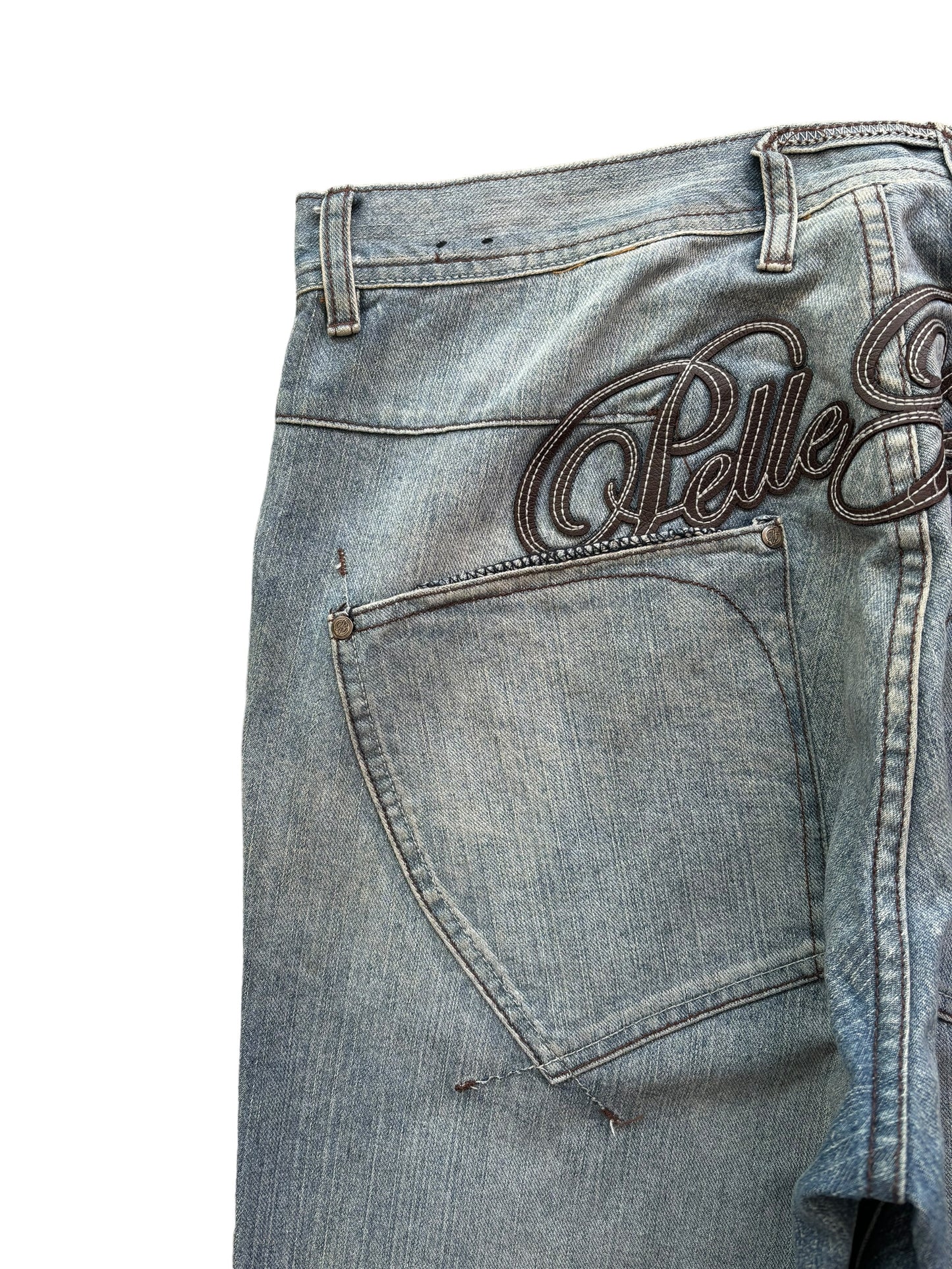 Pelle Pelle Denim Jeans