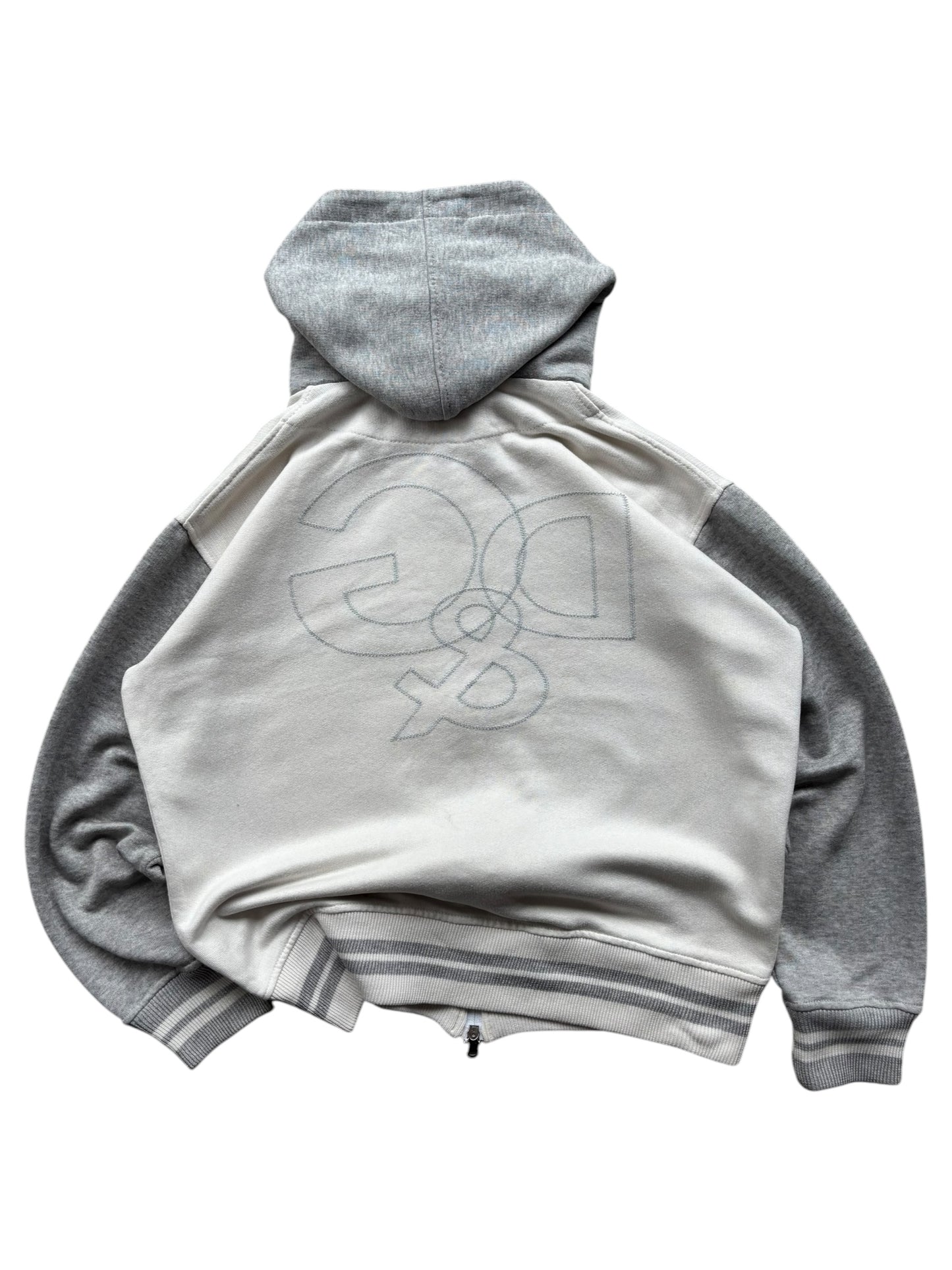 D&G Zip-Up