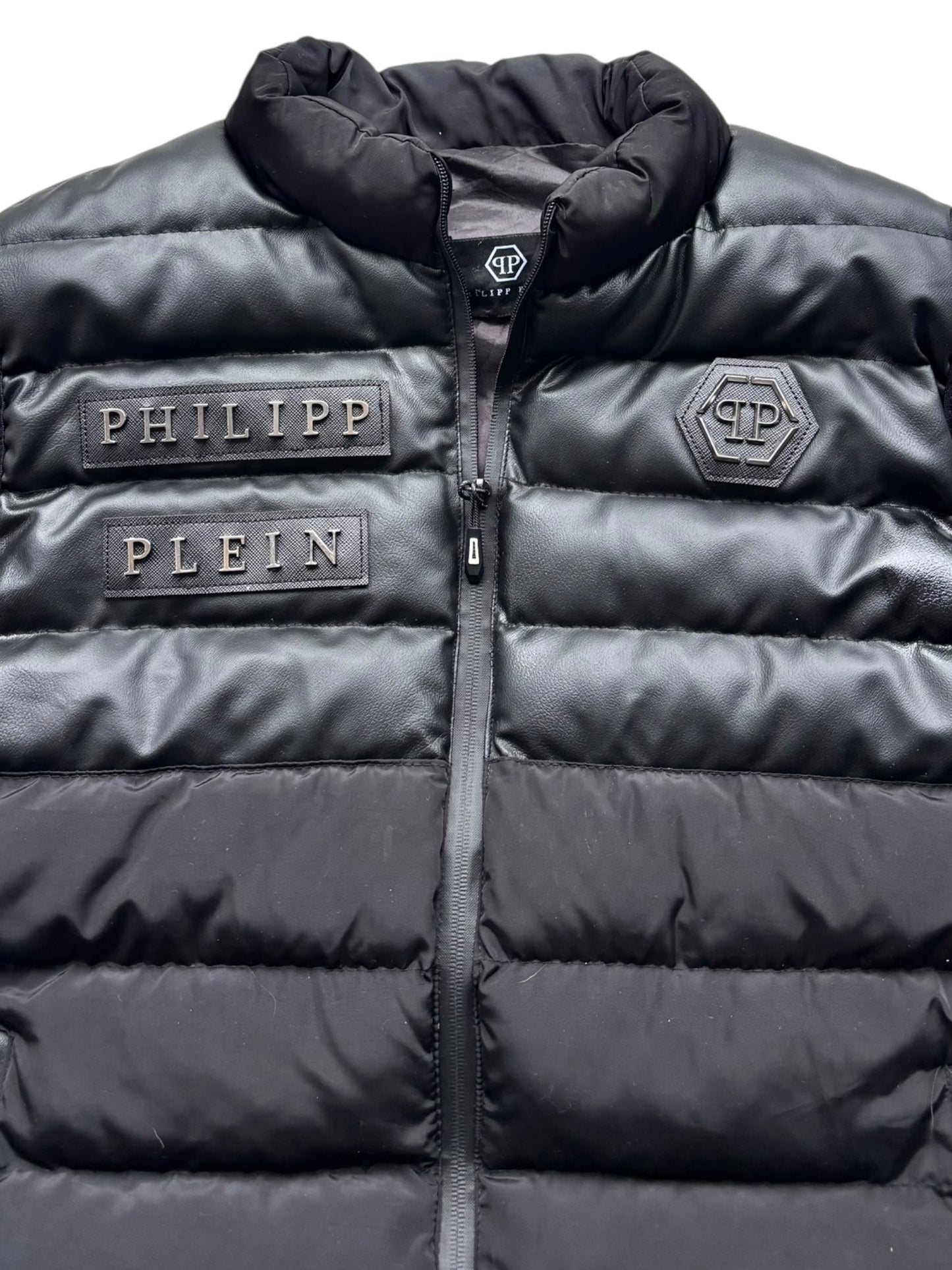 Phillip Plein Gilet