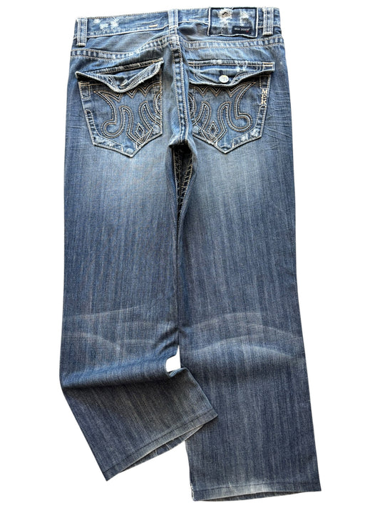 Mek Denim Jeans