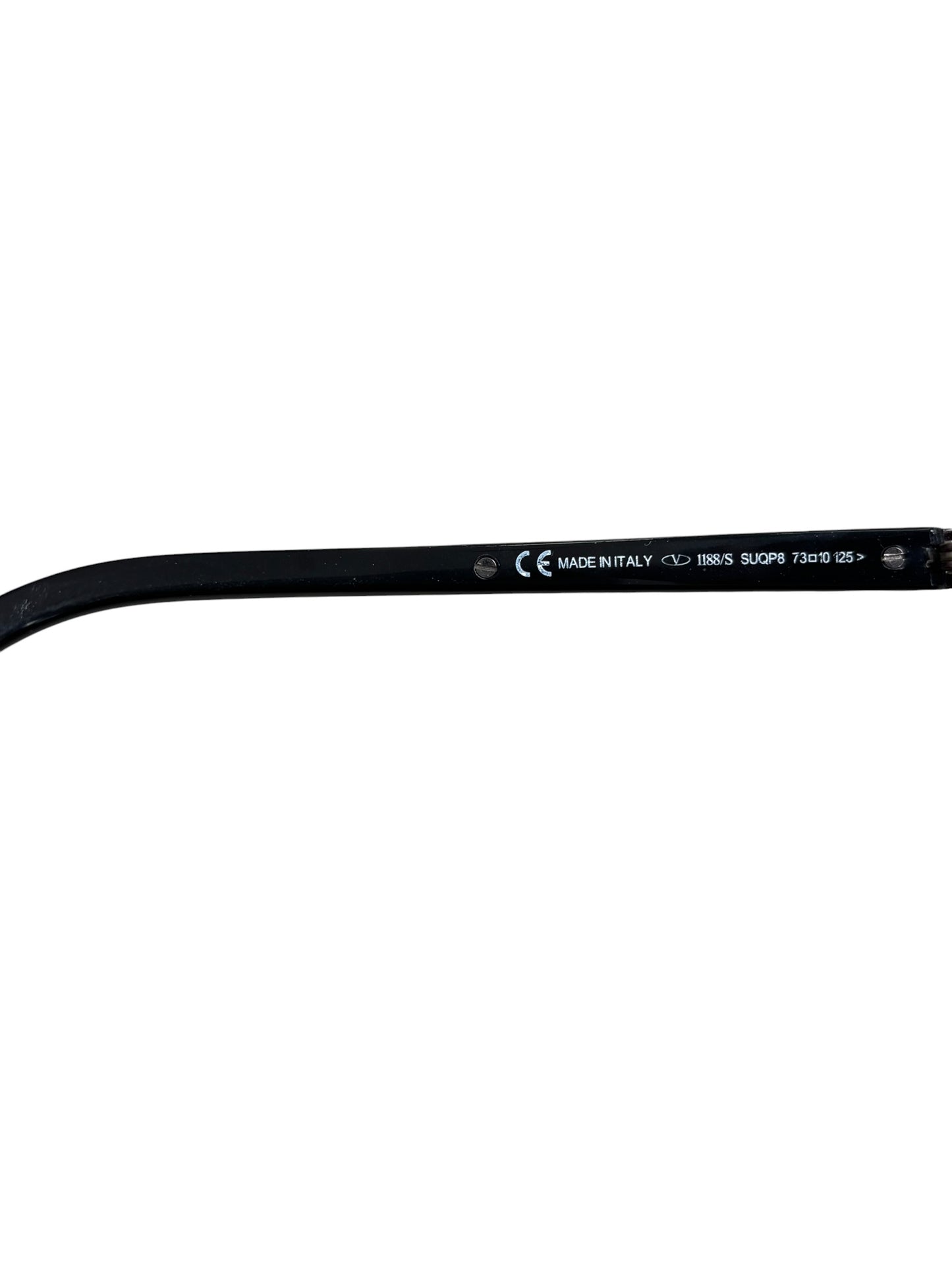 Valentino Studded Sunglasses