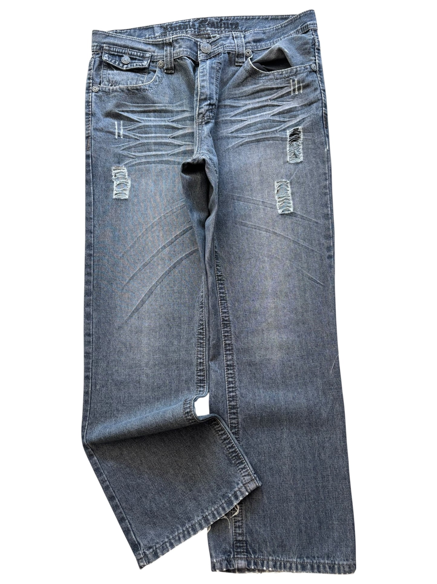 Xtreme Couture Denim Jeans