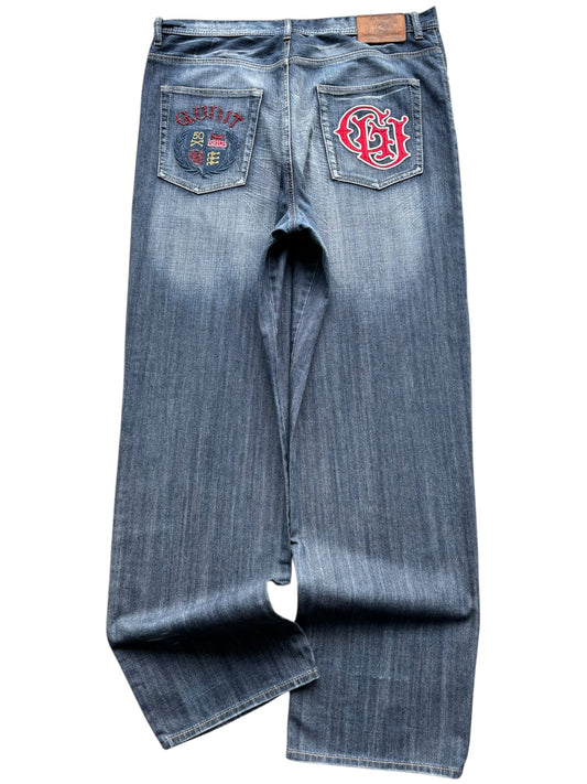 G-Unit Denim Jeans