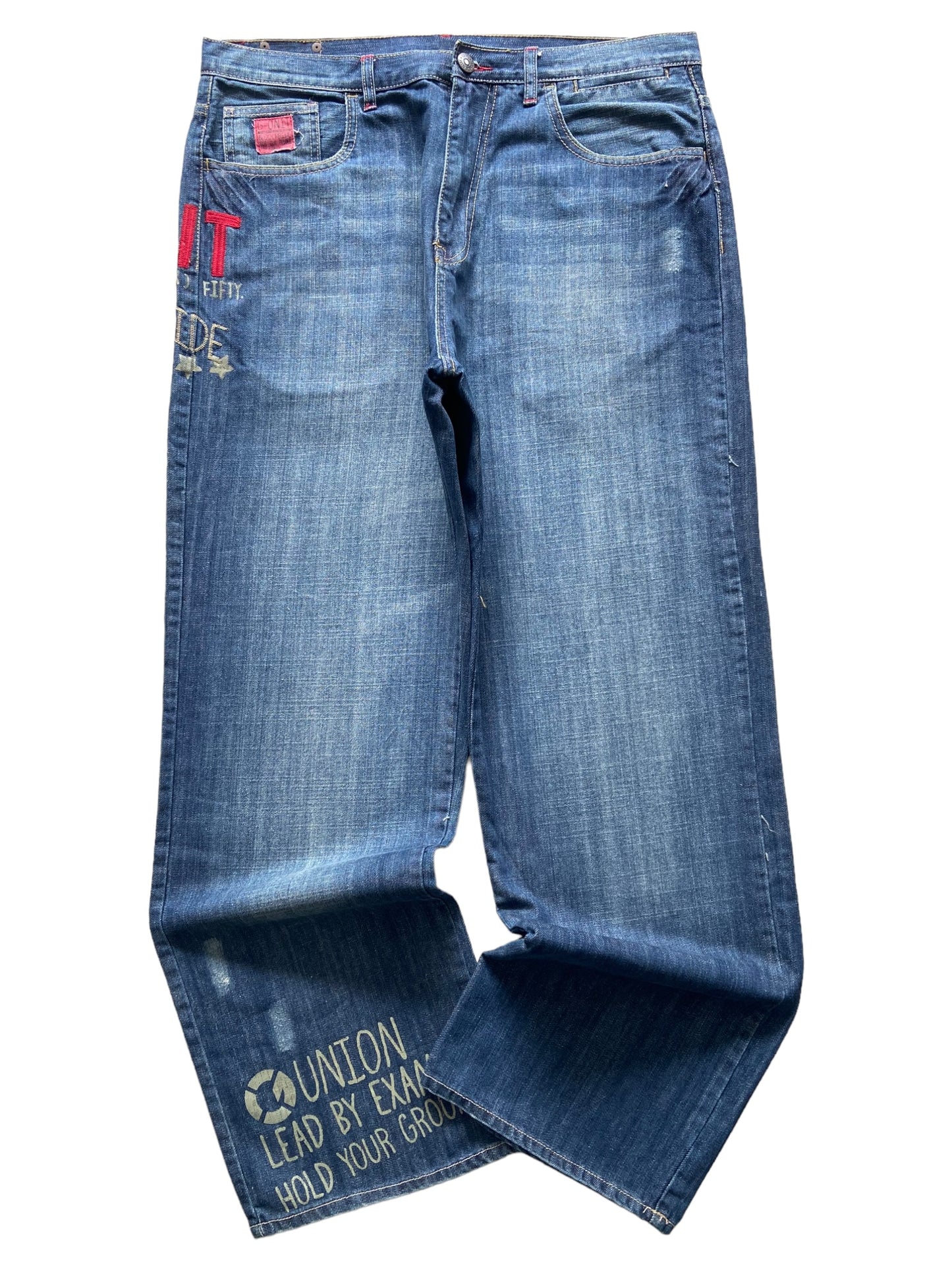 G-Unit Denim Jeans