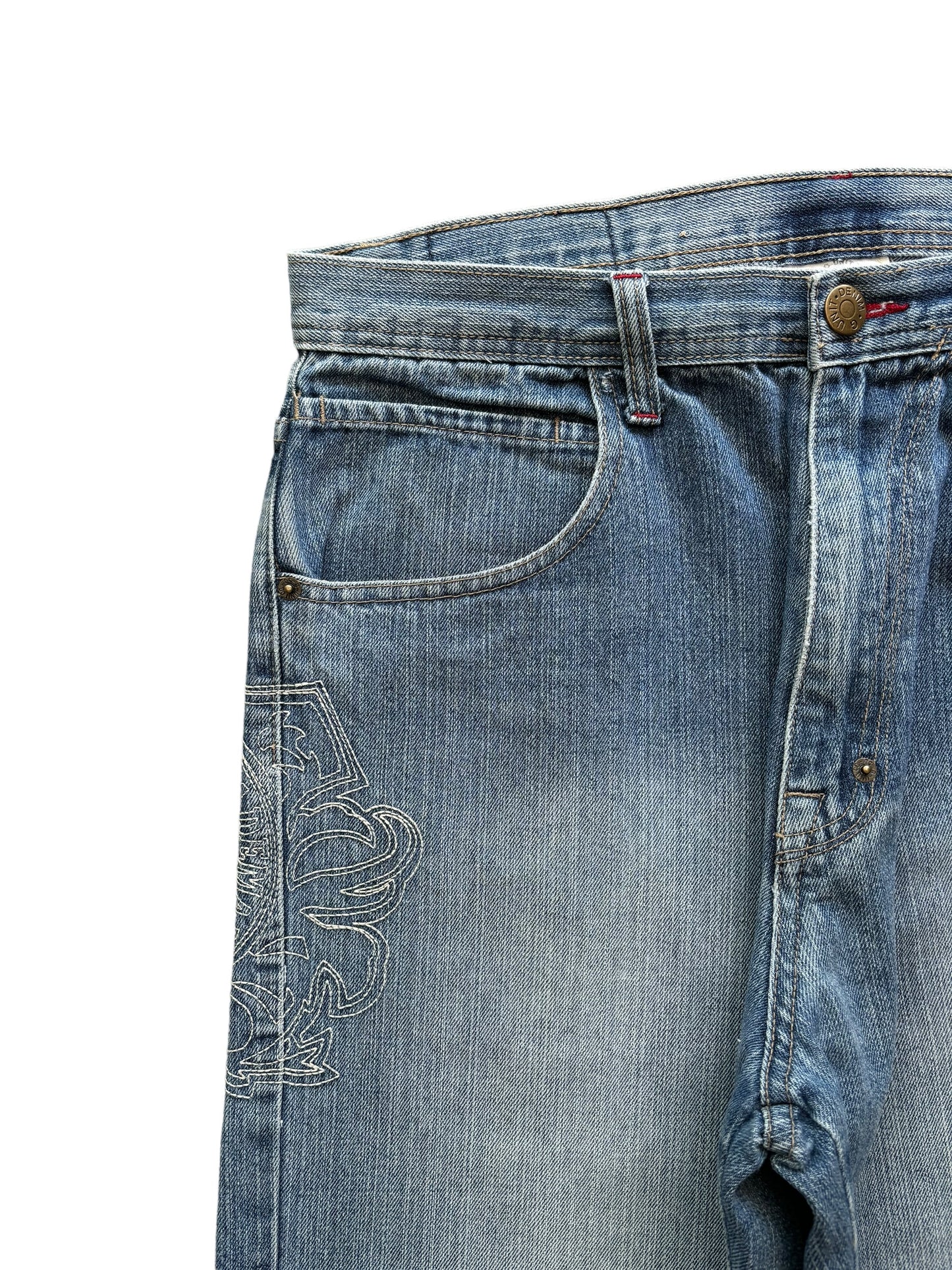 G-Unit Denim Jeans