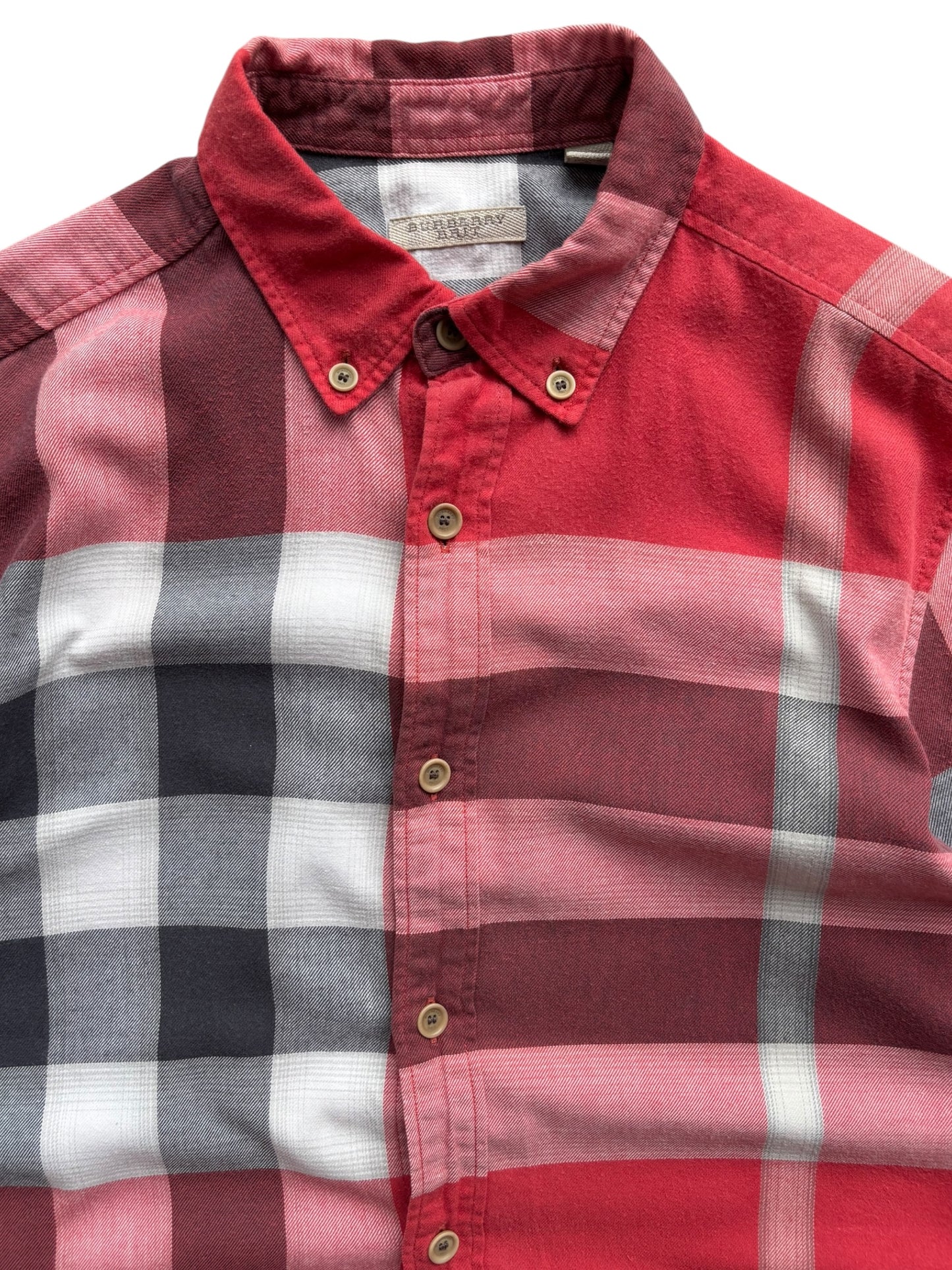 Burberry Shirt