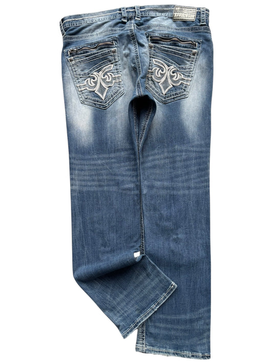Affliction Denim Jeans