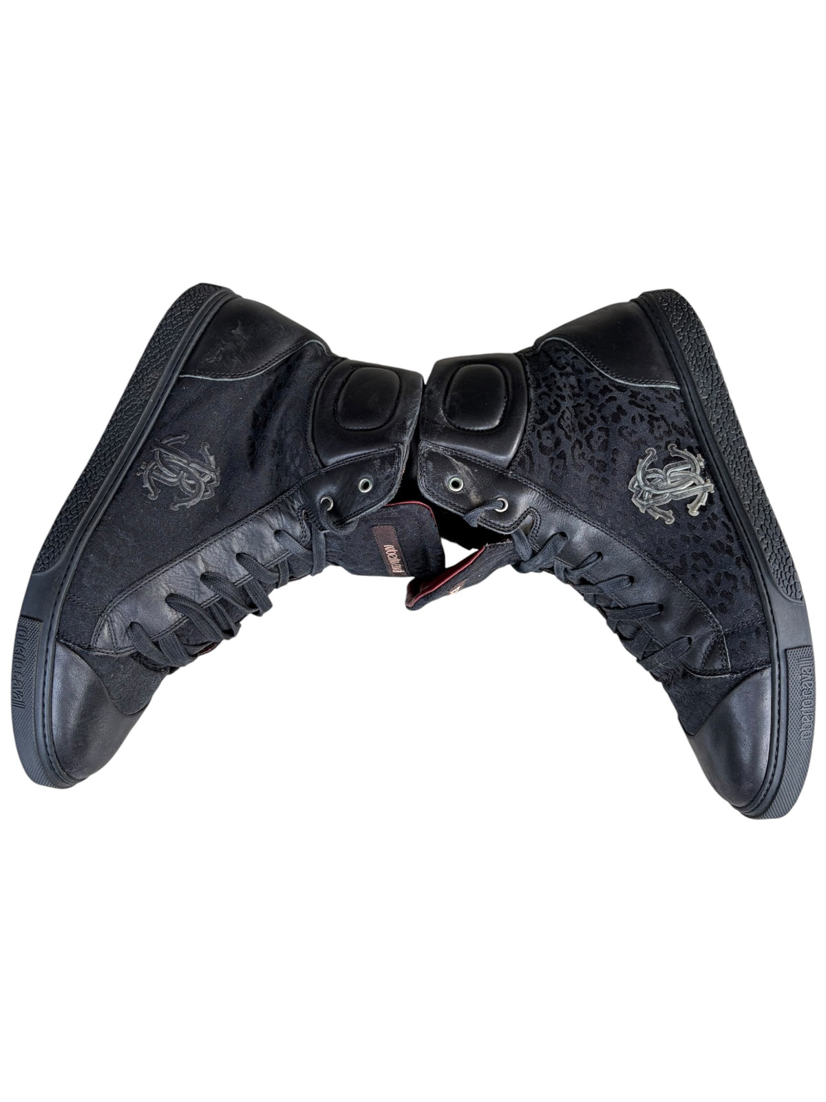 Roberto Cavalli High Tops (EU41)