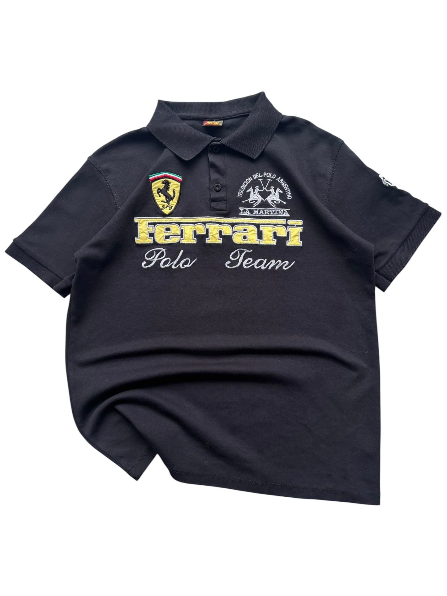 Ferrari Polo Team