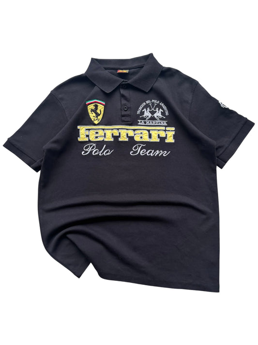 Ferrari Polo Team
