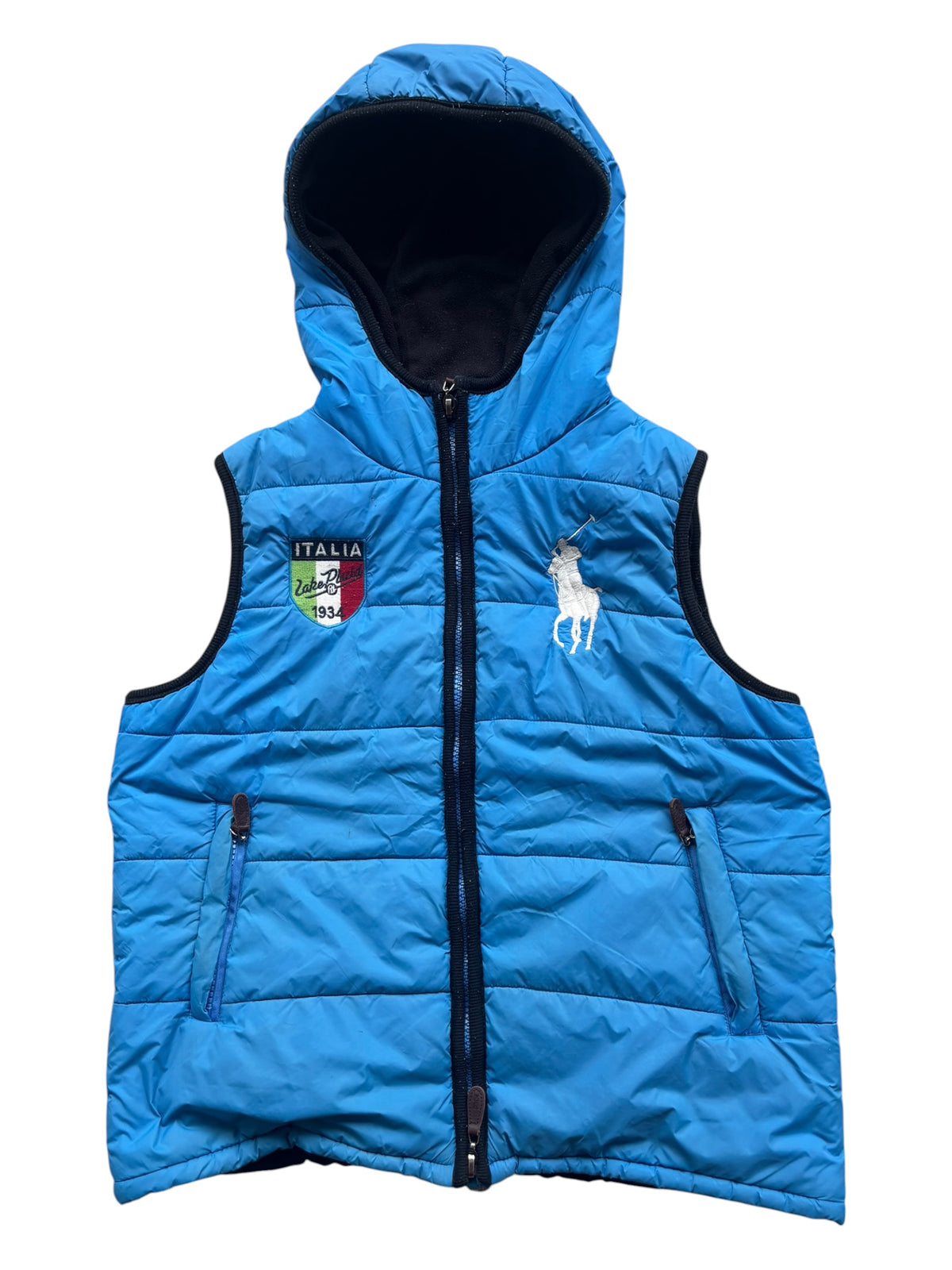 Polo Ralph Lauren Italia Gilet