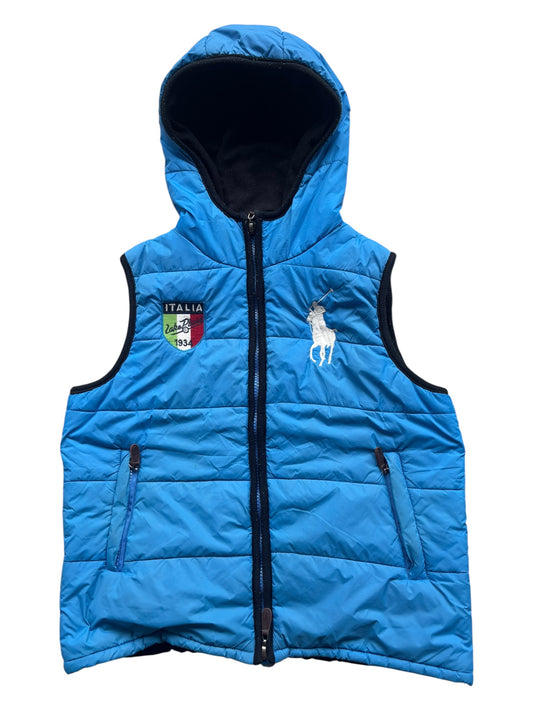 Polo Ralph Lauren Italia Gilet