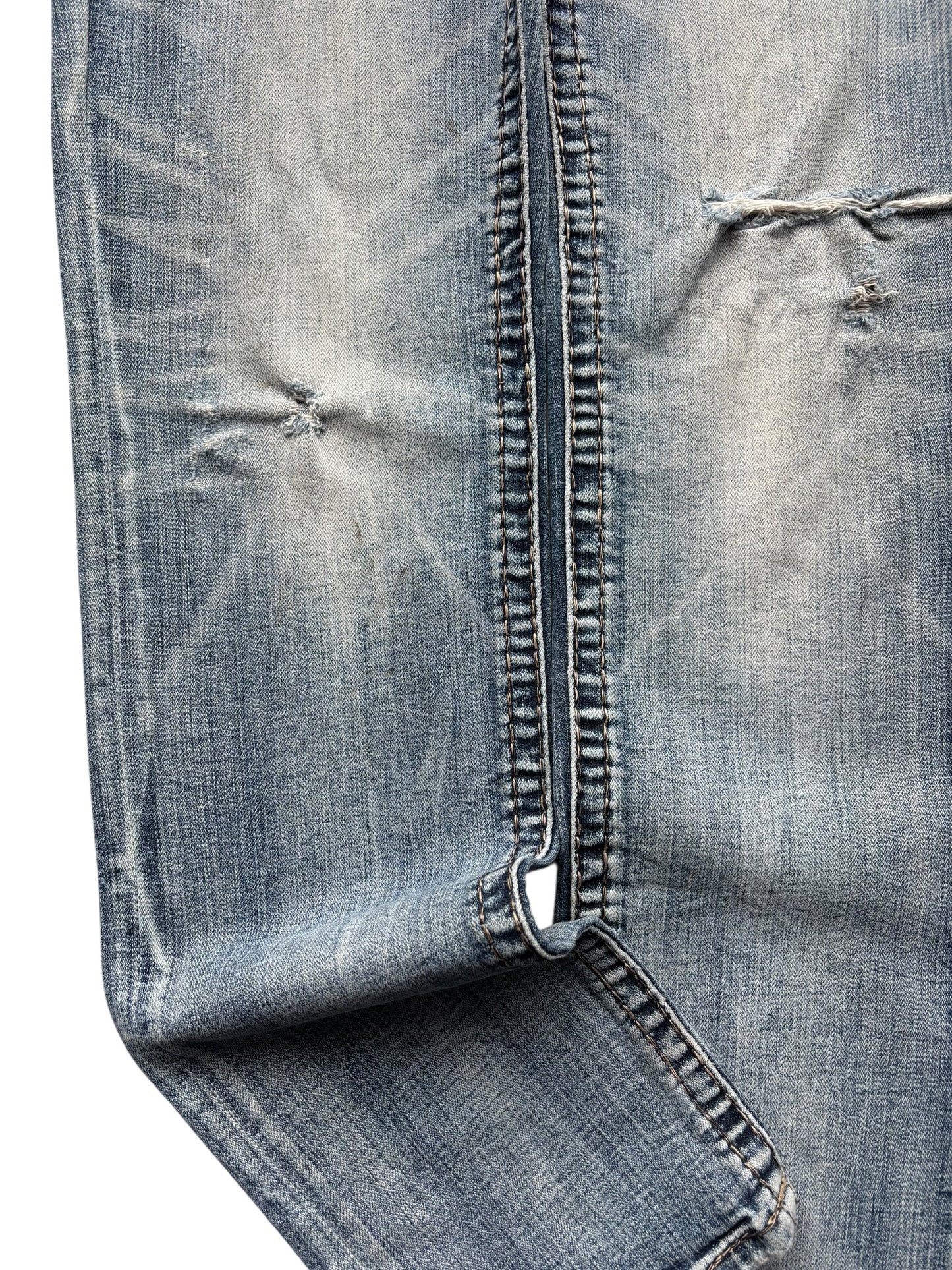 Rock Revival Denim Jeans