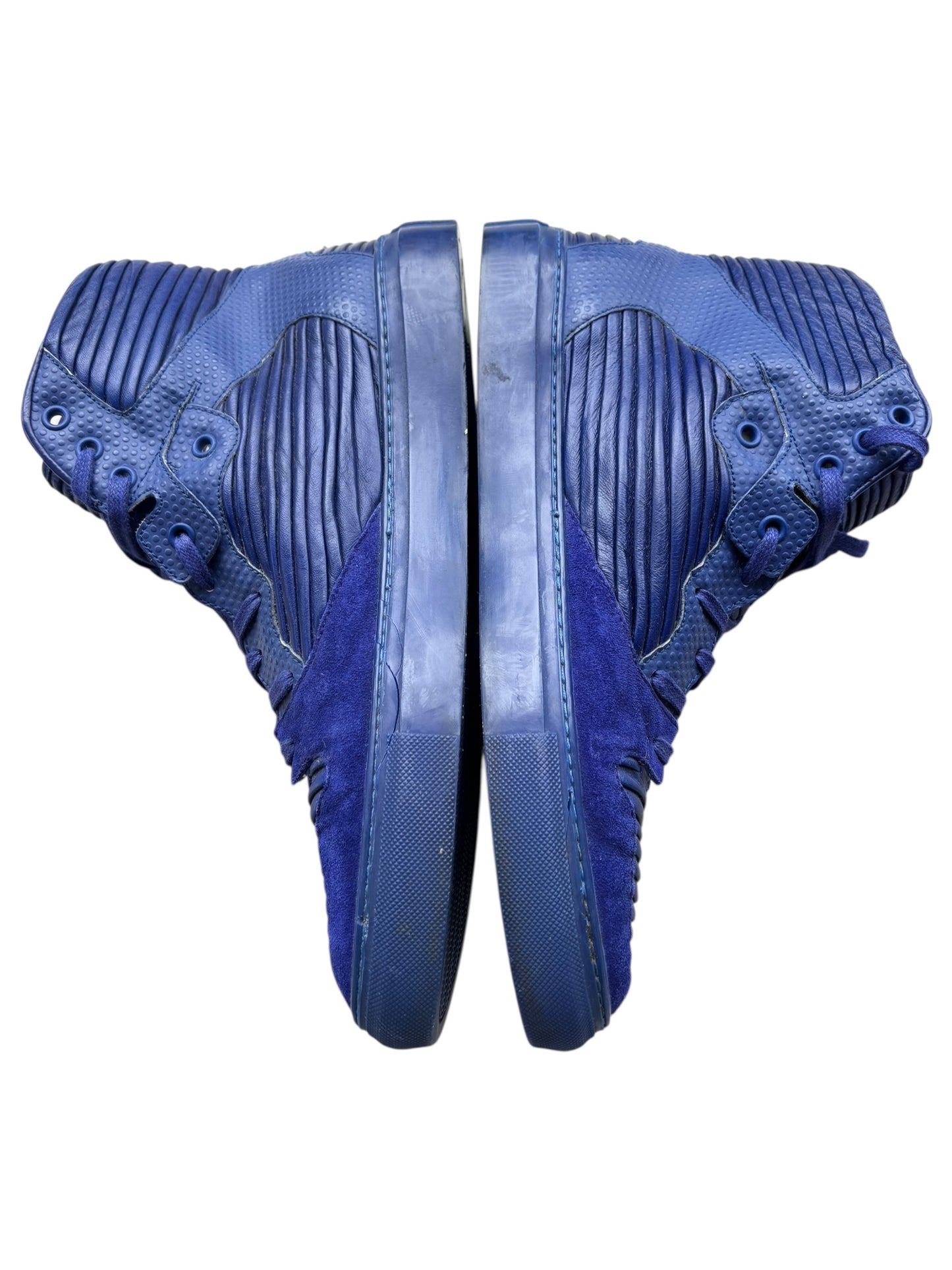 Balenciaga Panel High Tops